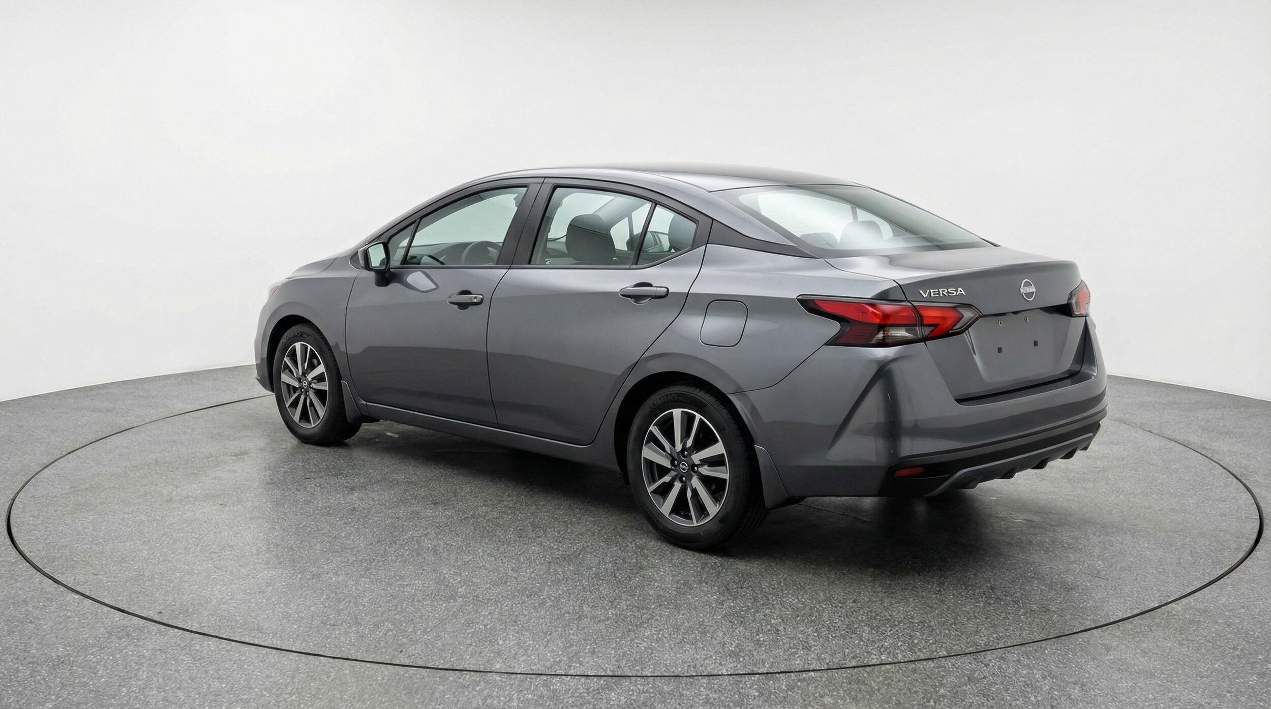 Thumbnail: 2025 Nissan Versa - 6