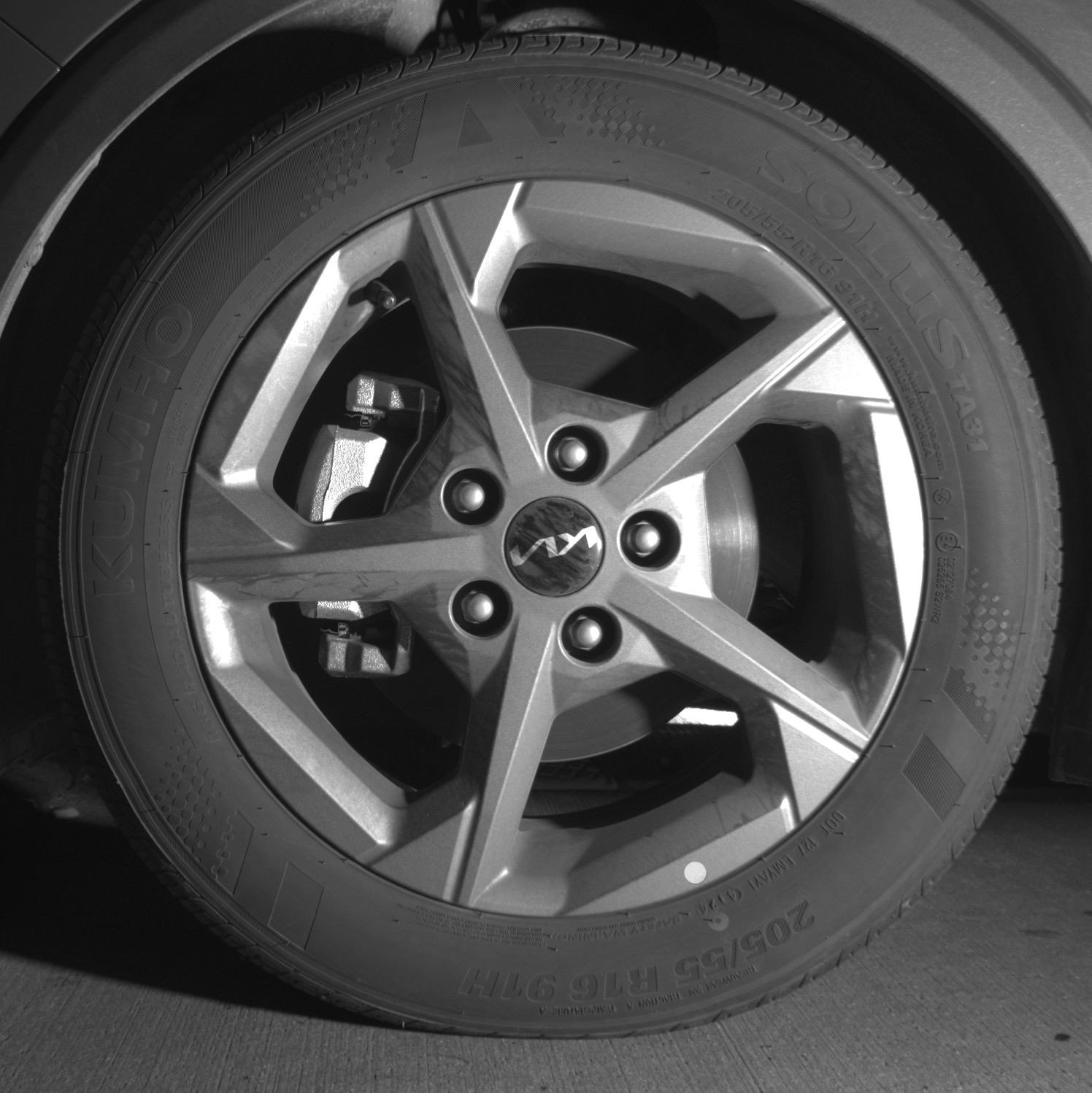 Thumbnail: 2025 Kia K4 - 12