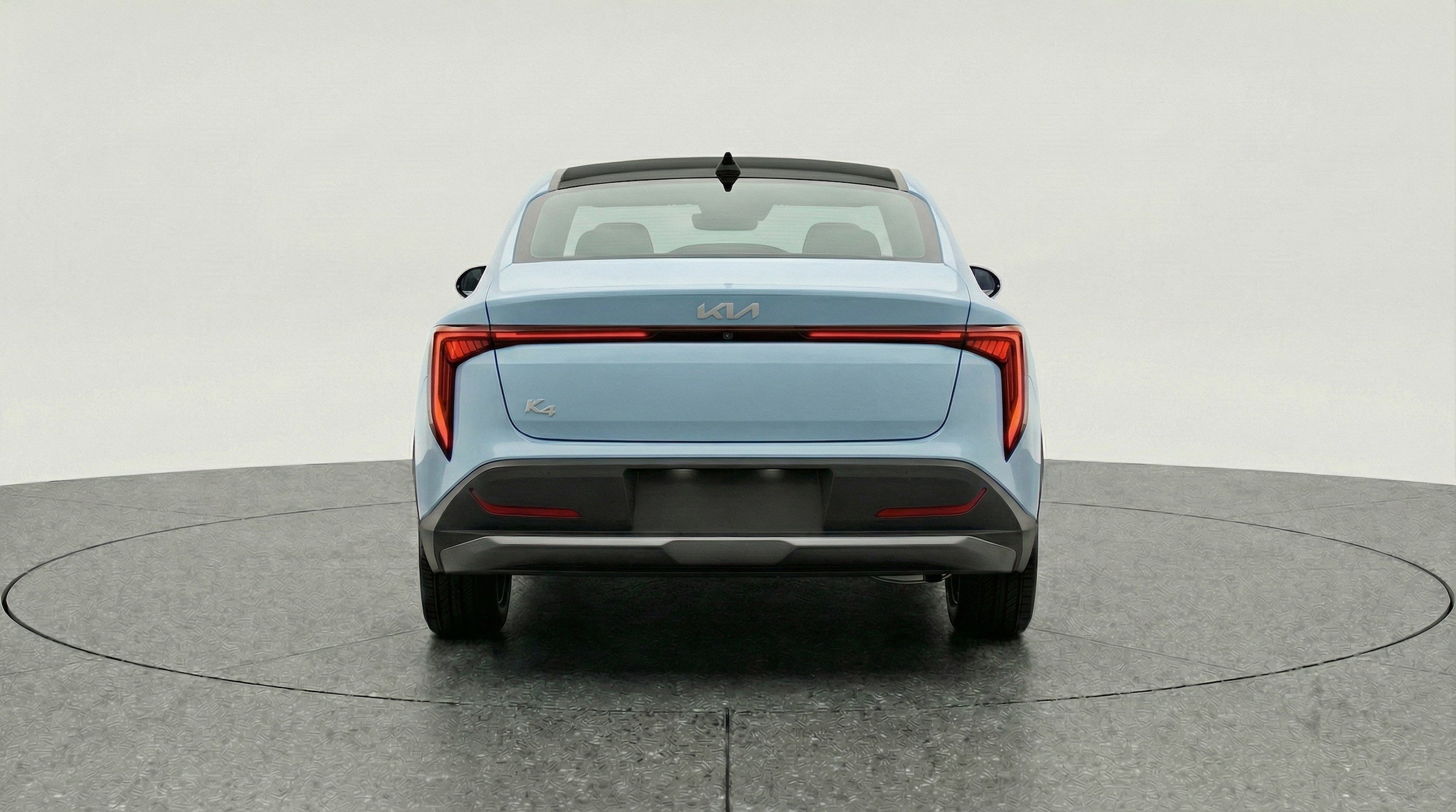 Thumbnail: 2025 Kia K4 - 7