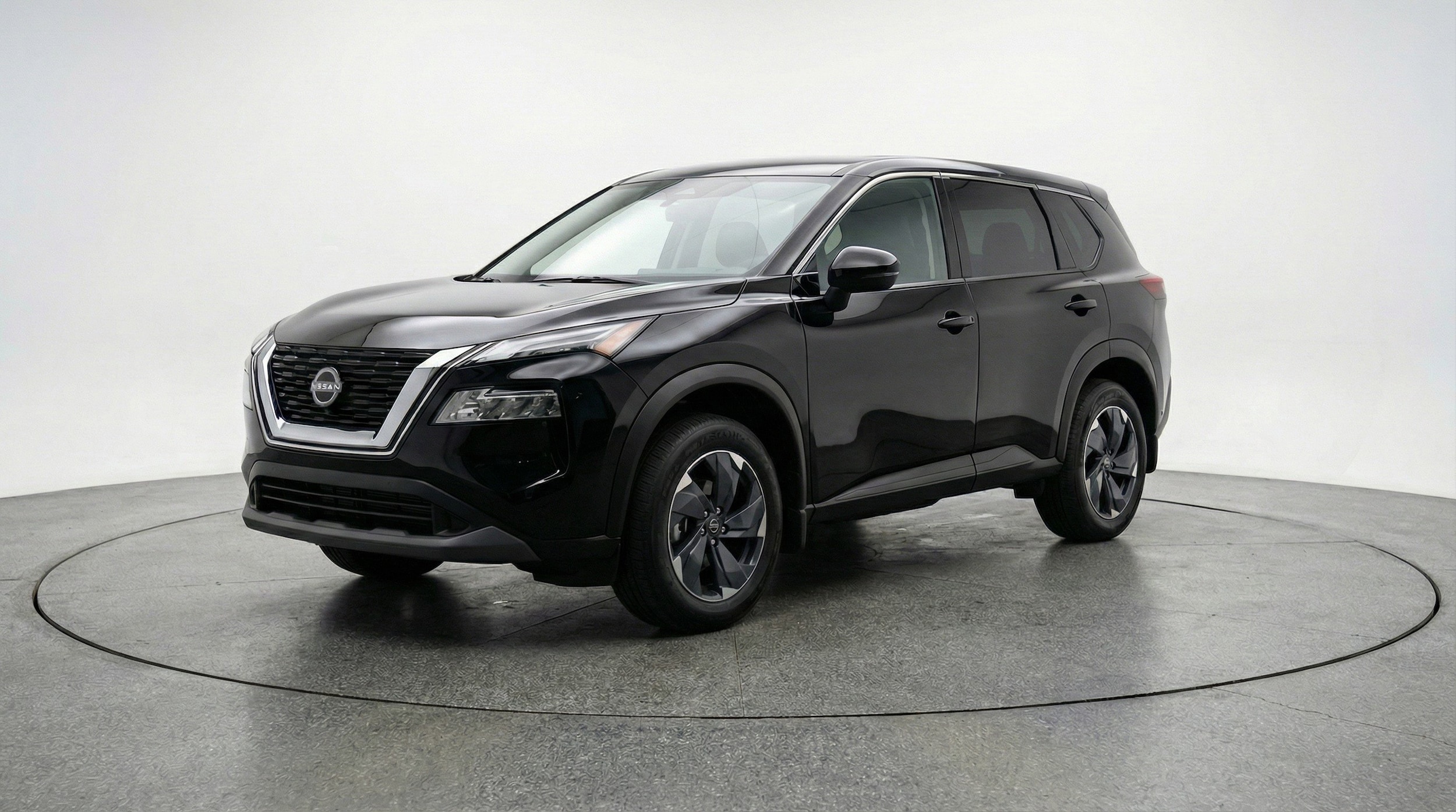 Thumbnail: 2025 Nissan Rogue - 3