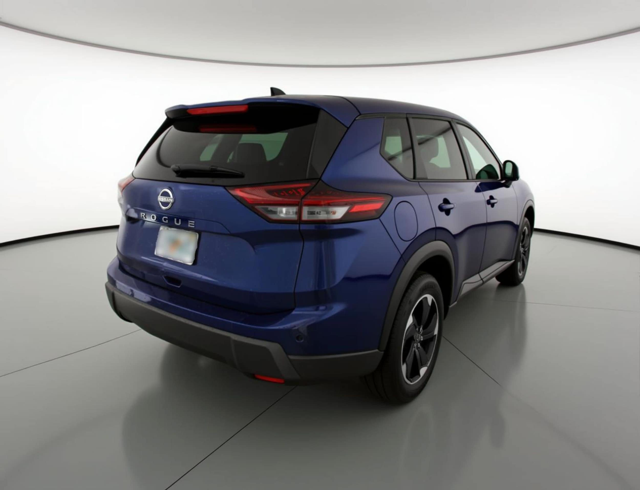 Thumbnail: 2025 Nissan Rogue - 9