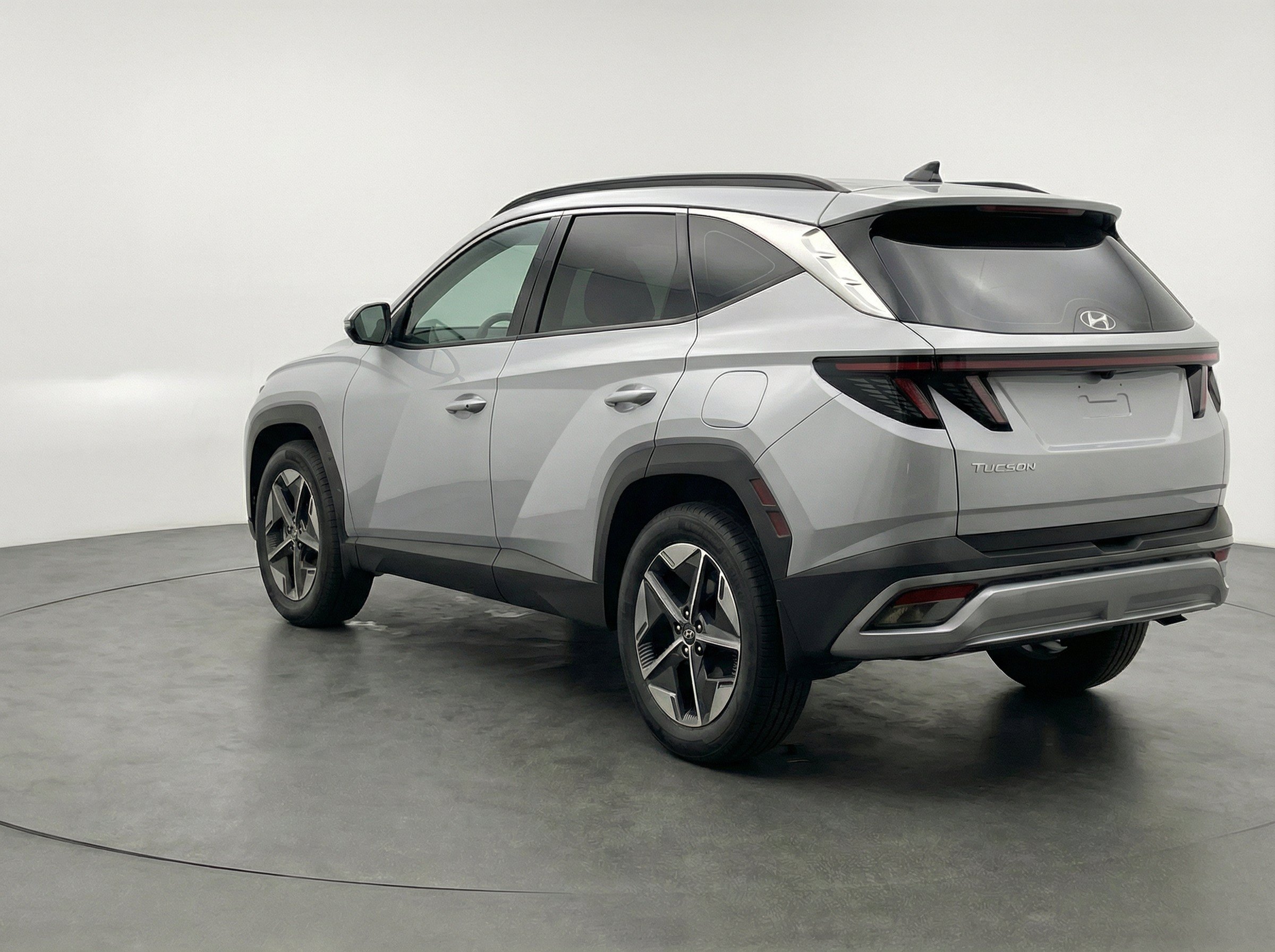 Thumbnail: 2025 Hyundai Tucson - 6