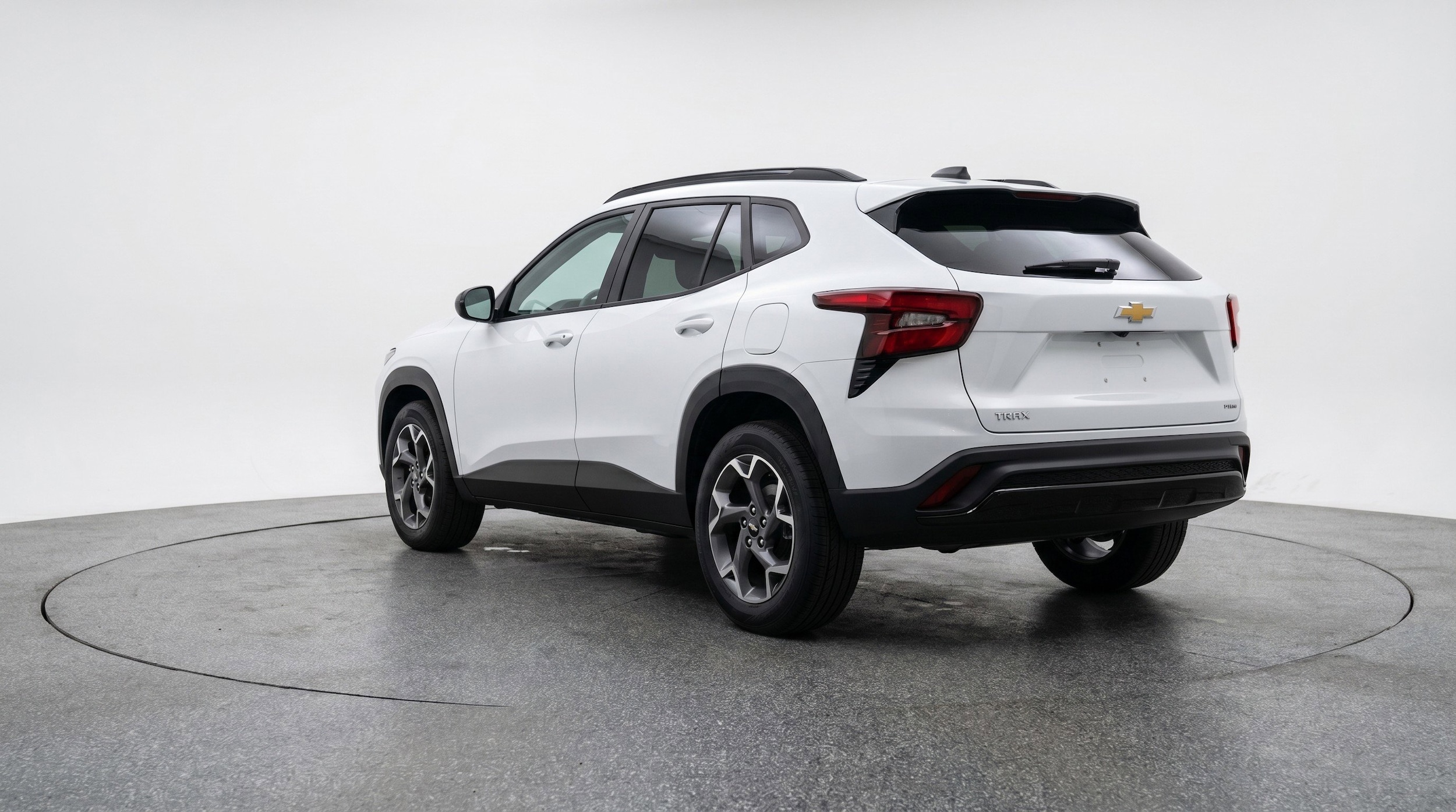 Thumbnail: 2025 Chevrolet Trax - 6