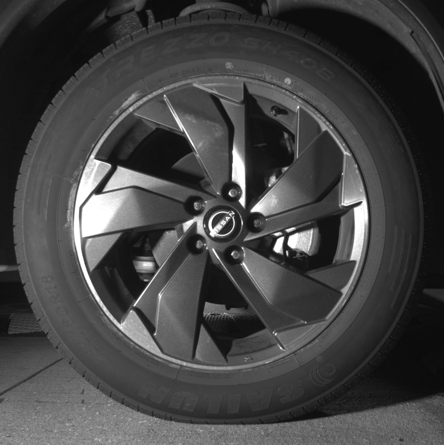 Thumbnail: 2025 Nissan Rogue - 10