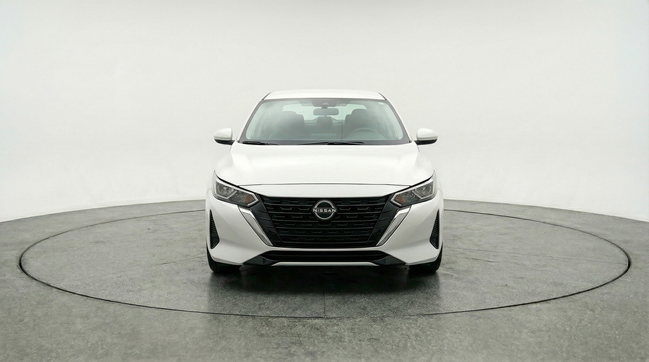 Thumbnail: 2025 Nissan Sentra - 2