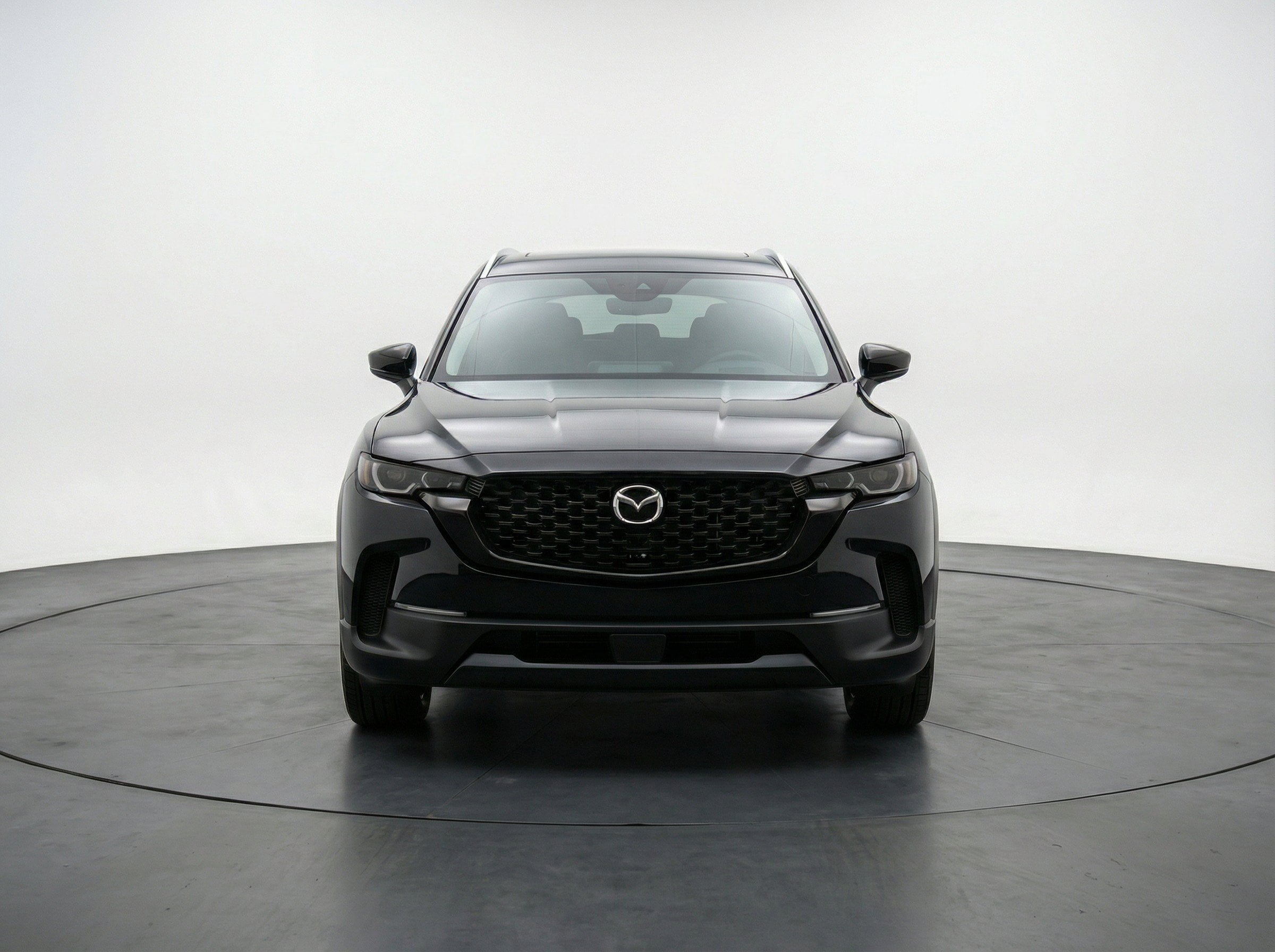Thumbnail: 2025 Mazda CX-50 - 2