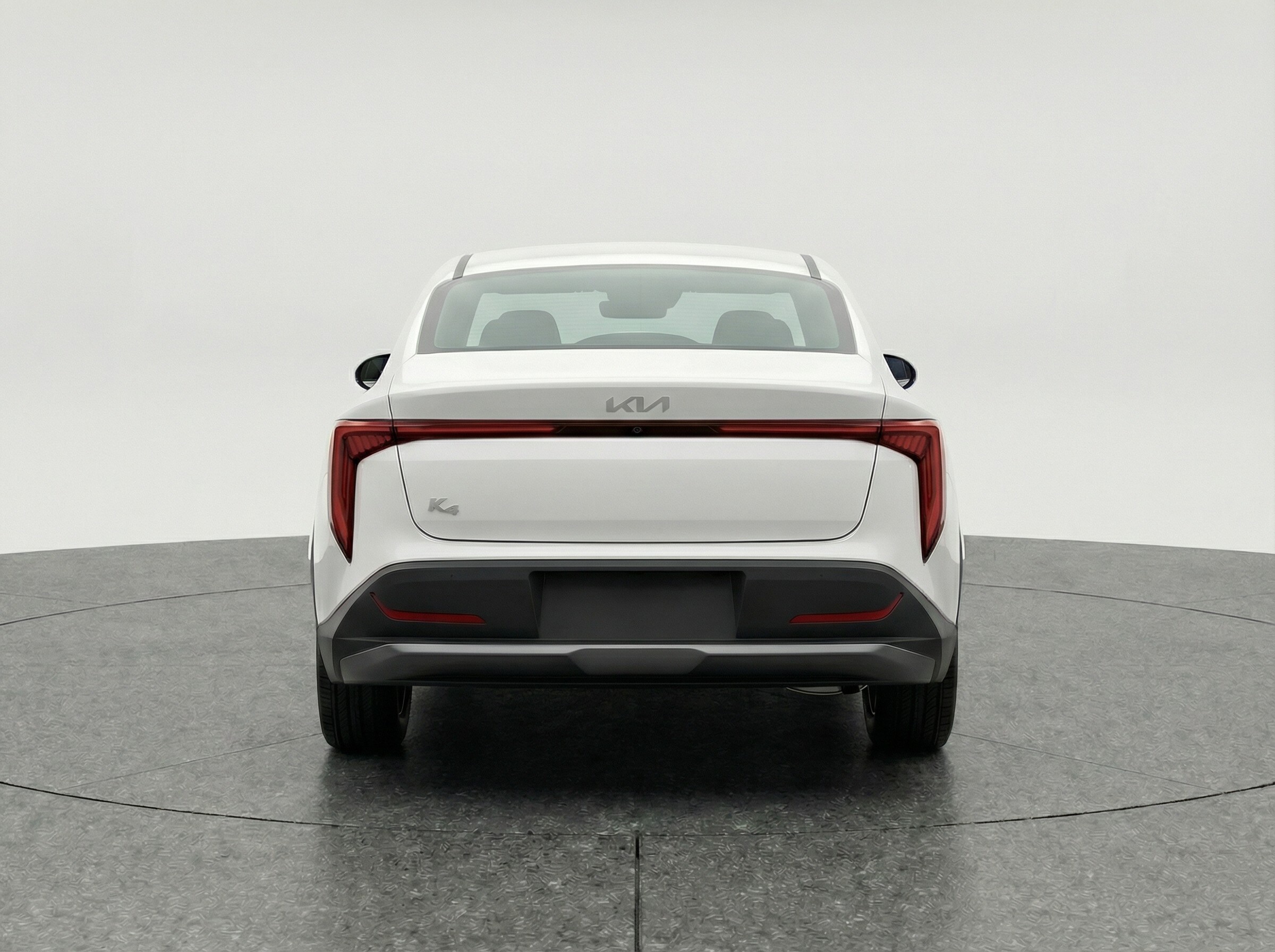 Thumbnail: 2025 Kia K4 - 6