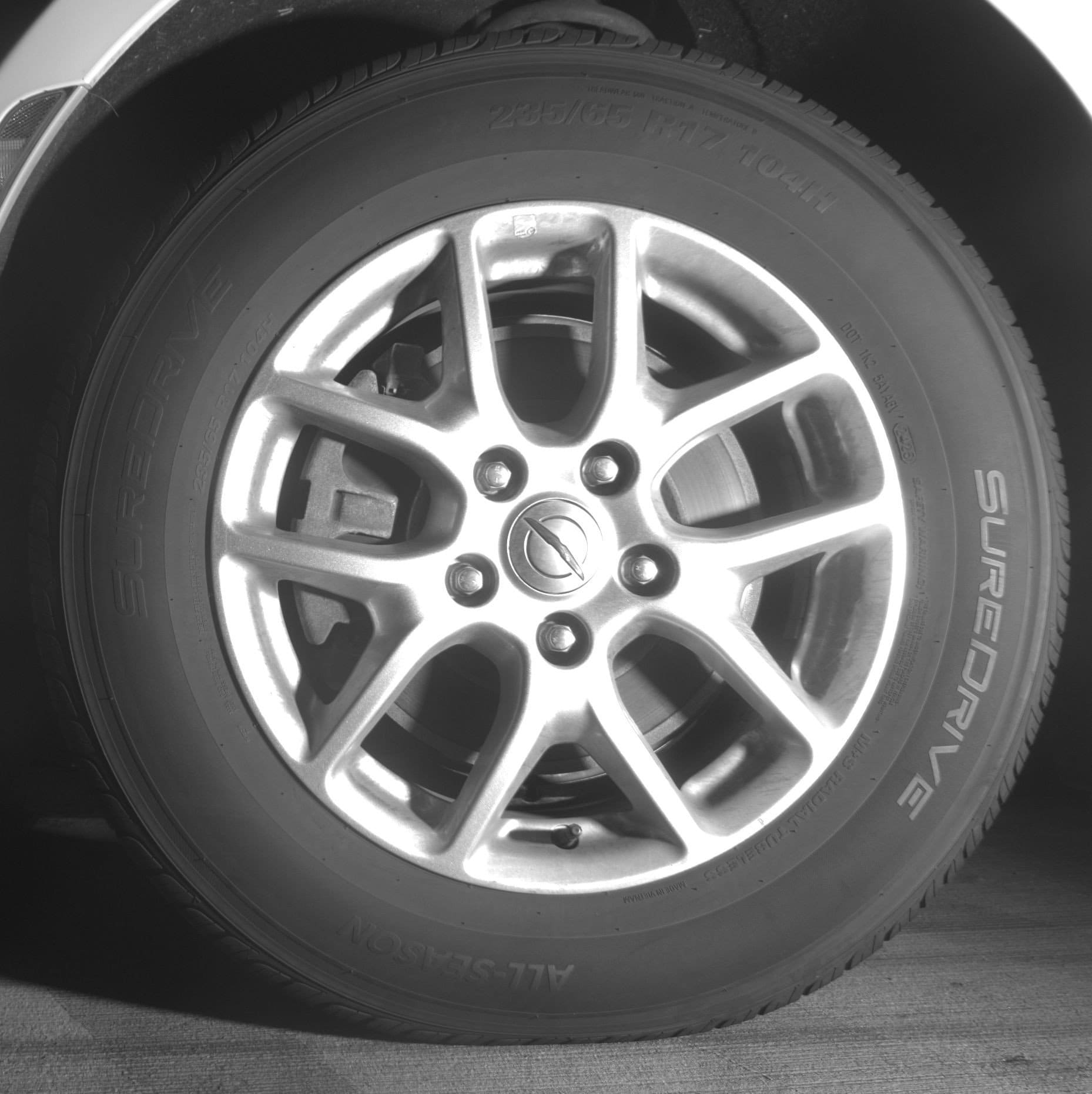 Thumbnail: 2024 Chrysler Voyager - 12