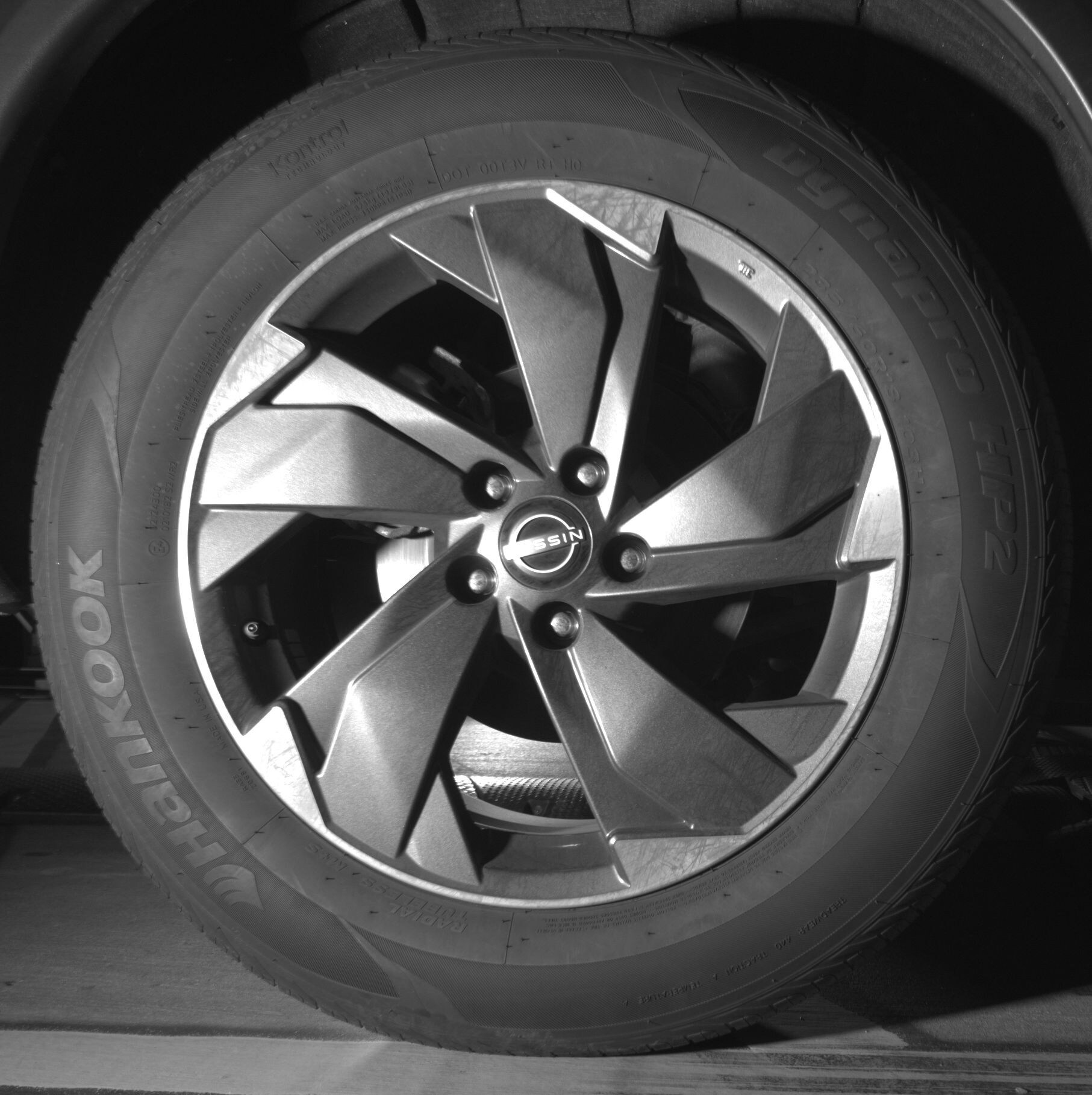 Thumbnail: 2025 Nissan Rogue - 12