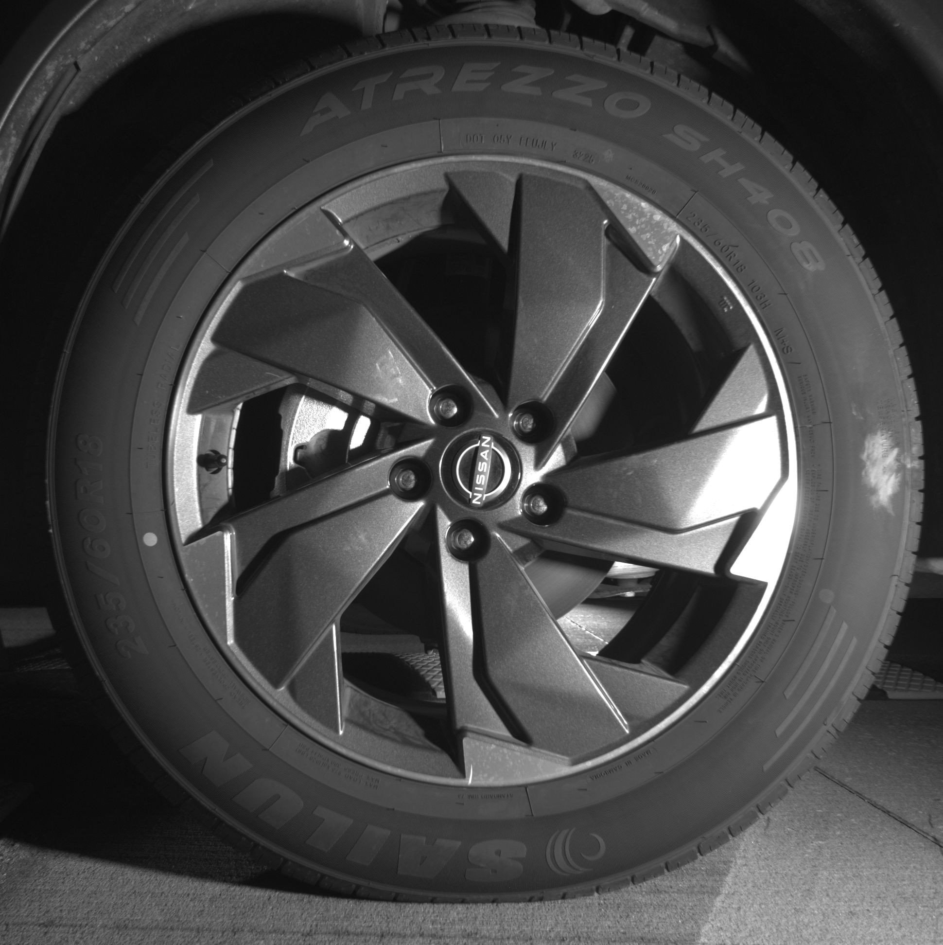 Thumbnail: 2025 Nissan Rogue - 12