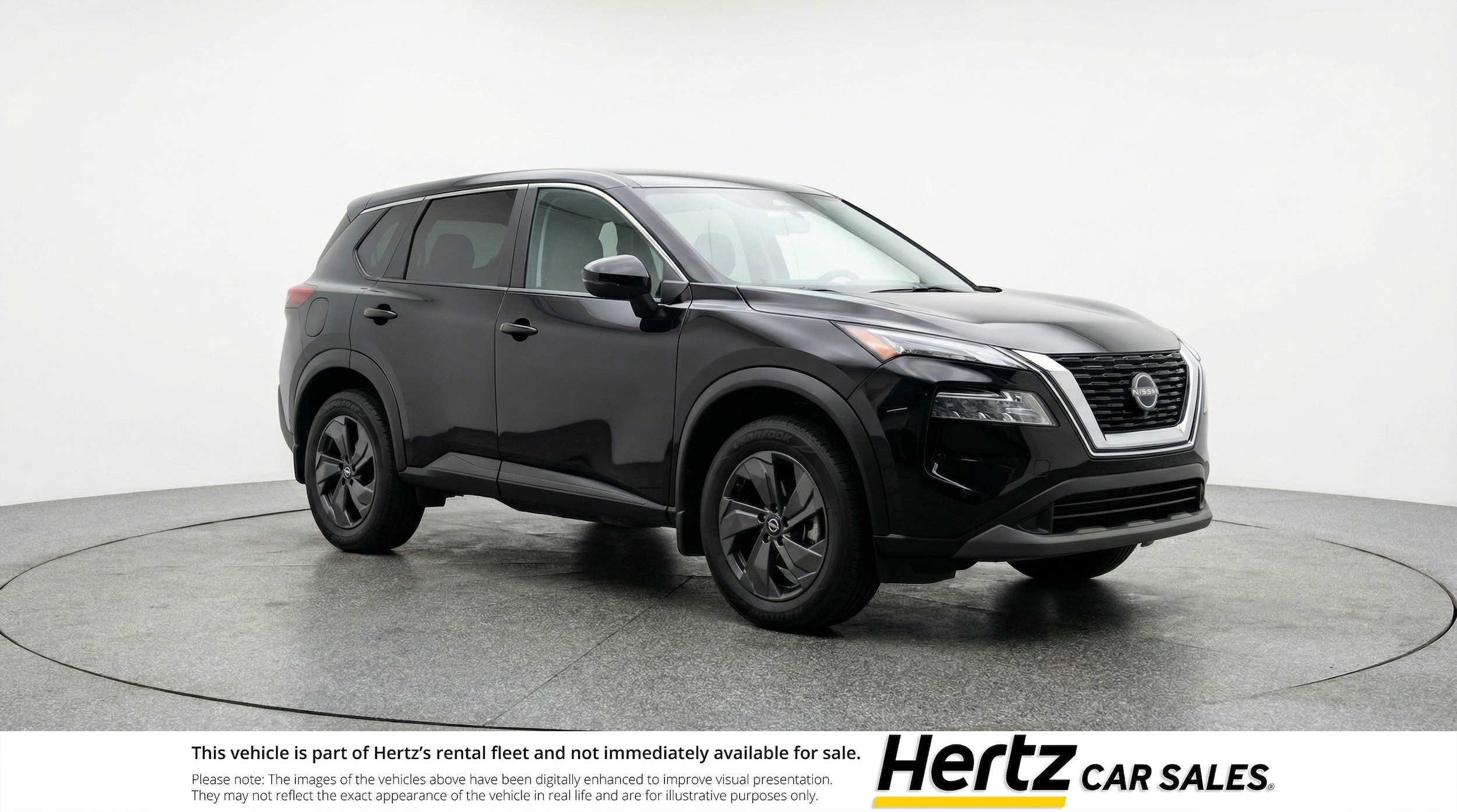 Thumbnail: 2026 Nissan Rogue - 1