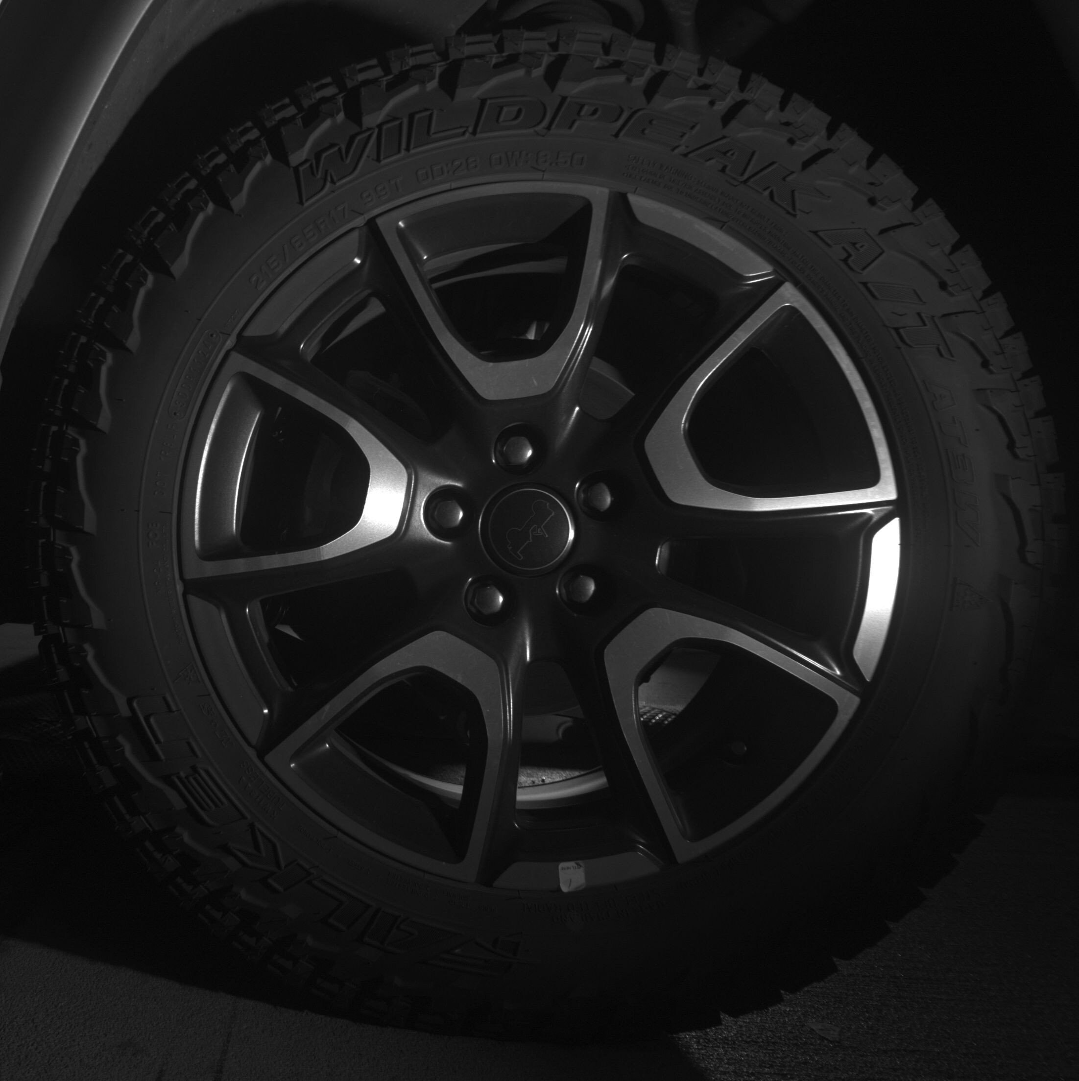 Thumbnail: 2025 Jeep Compass - 14