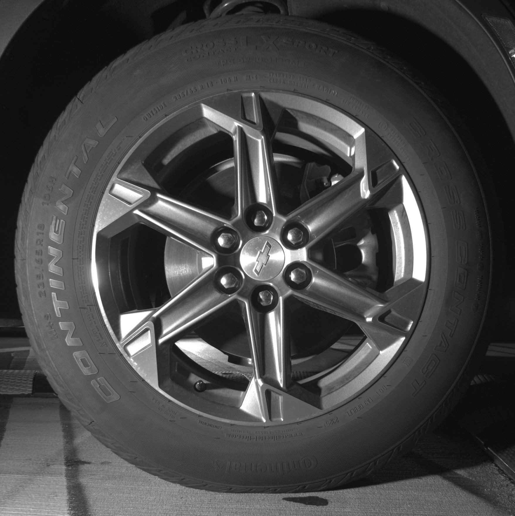 Thumbnail: 2025 Chevrolet Blazer - 13