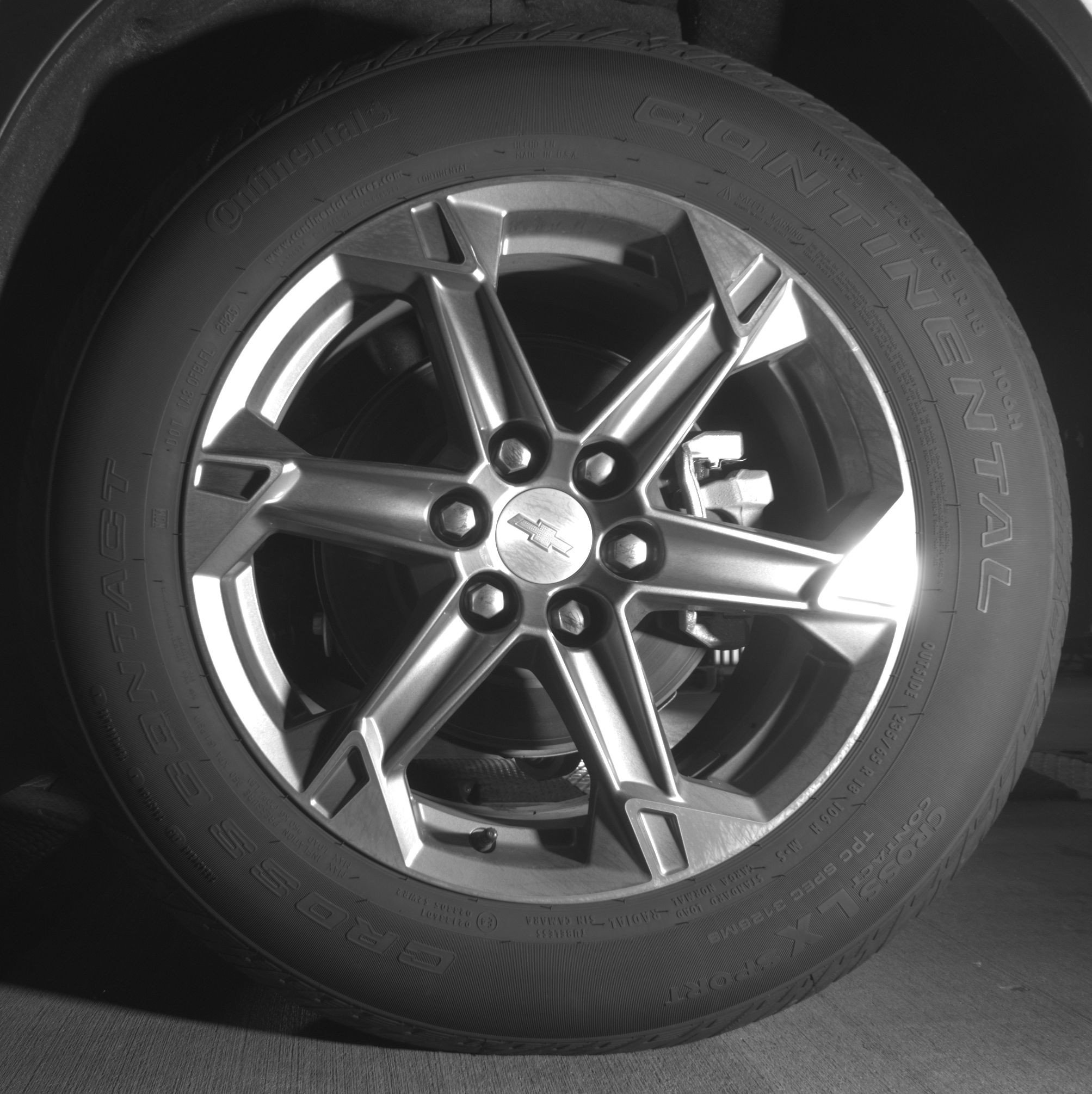 Thumbnail: 2025 Chevrolet Blazer - 14