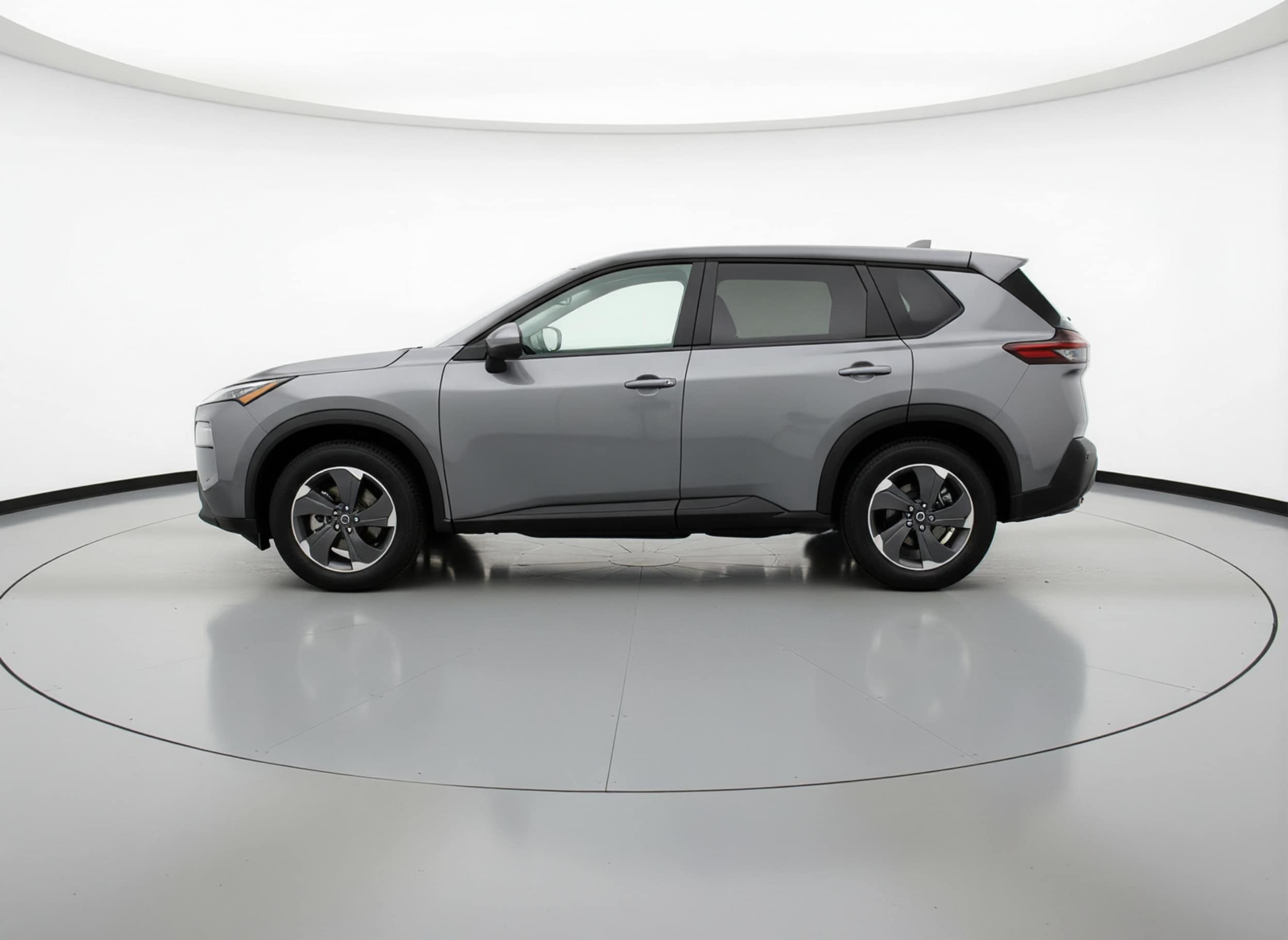 Thumbnail: 2025 Nissan Rogue - 4