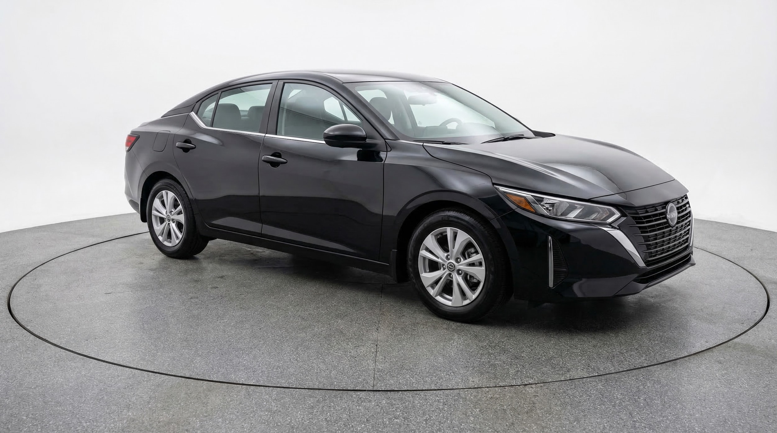 Thumbnail: 2025 Nissan Sentra - 1