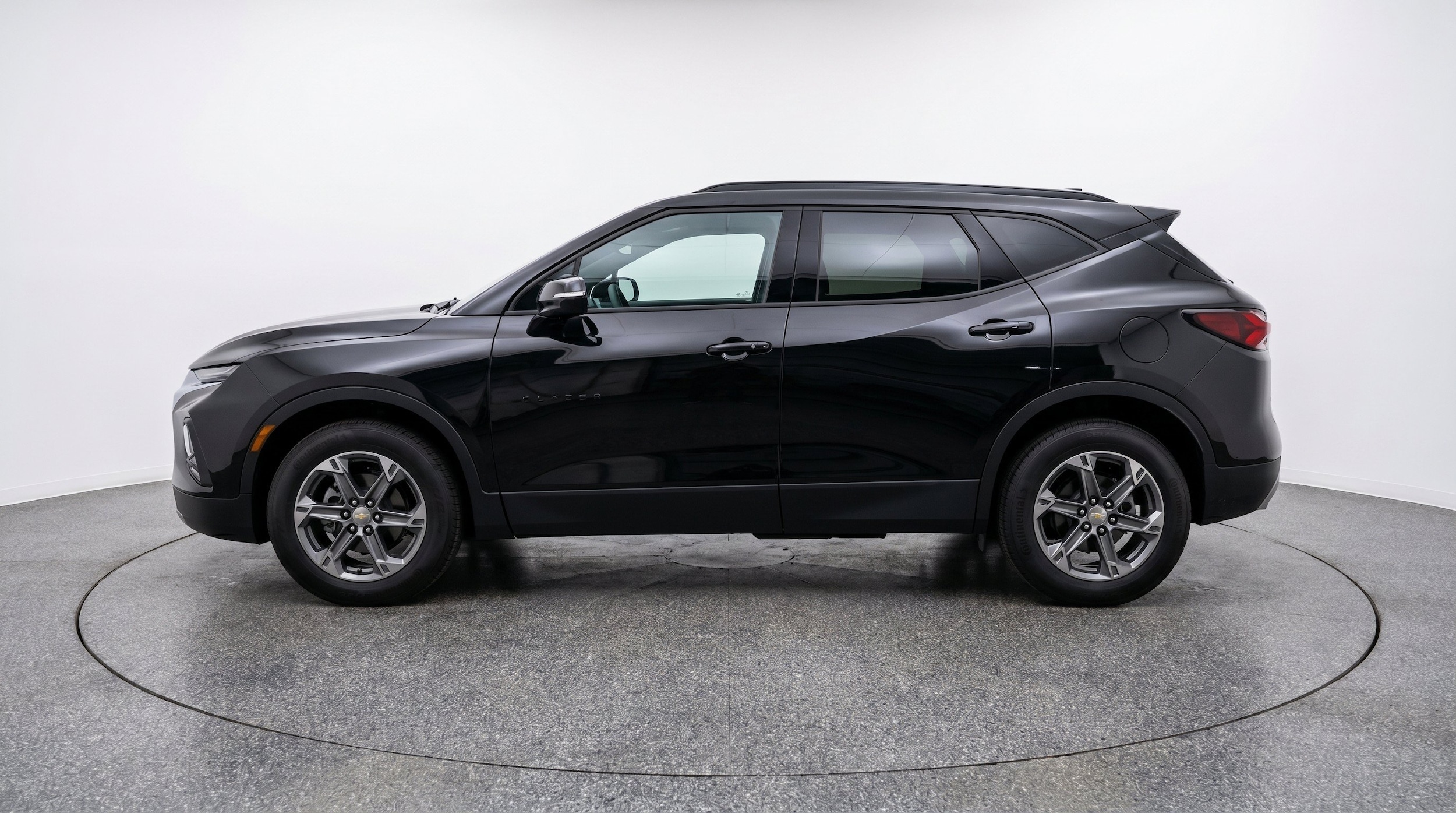 Thumbnail: 2026 Chevrolet Blazer - 5