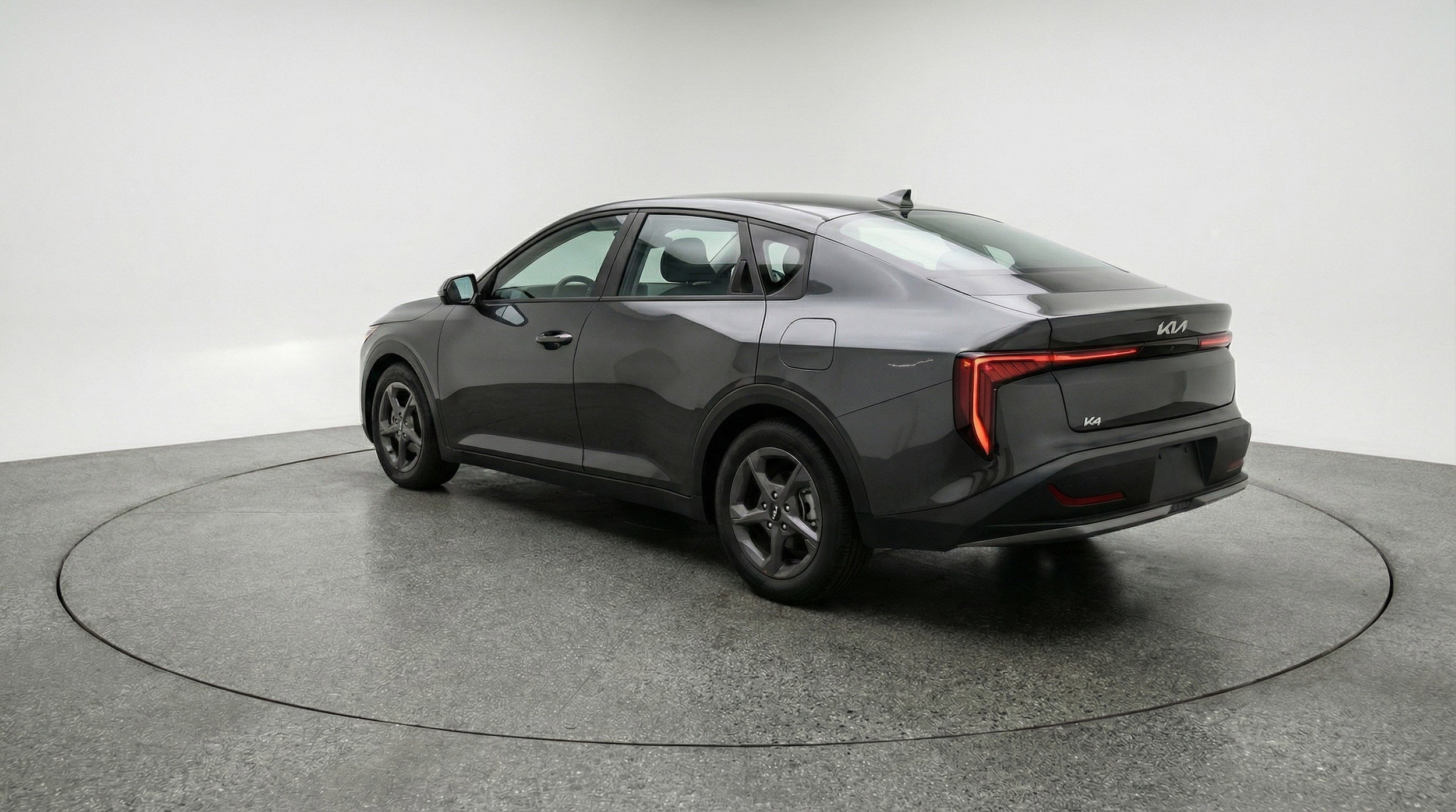 Thumbnail: 2025 Kia K4 - 6