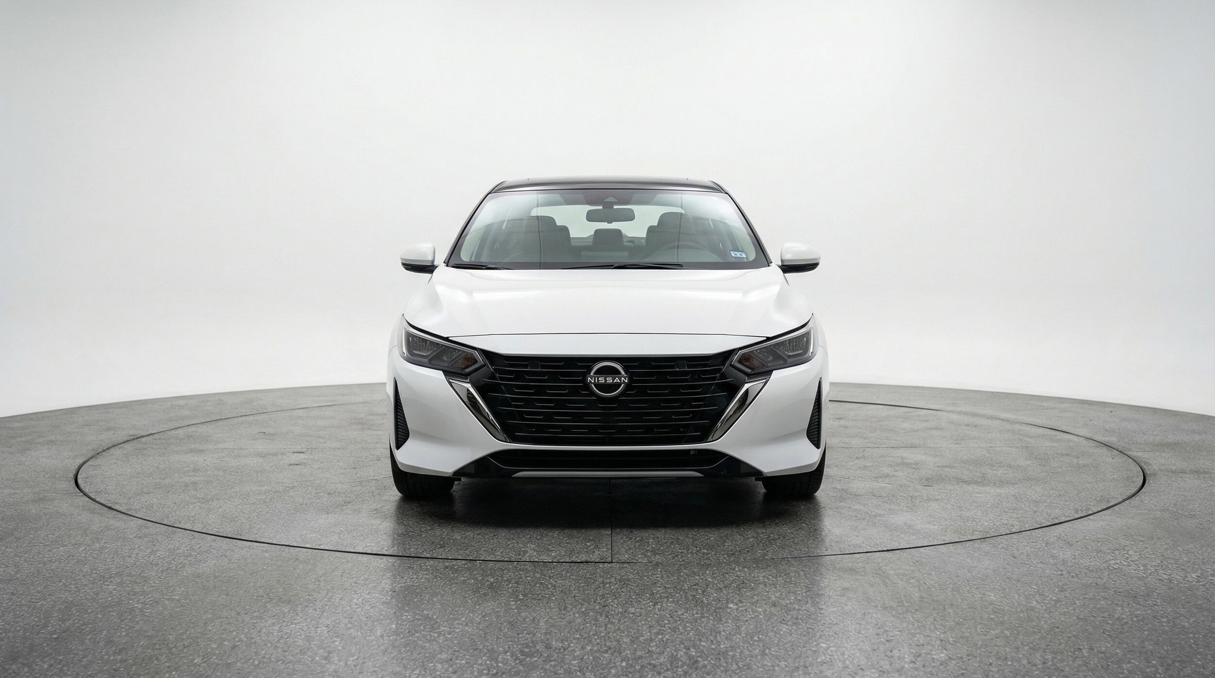 Thumbnail: 2025 Nissan Sentra - 2