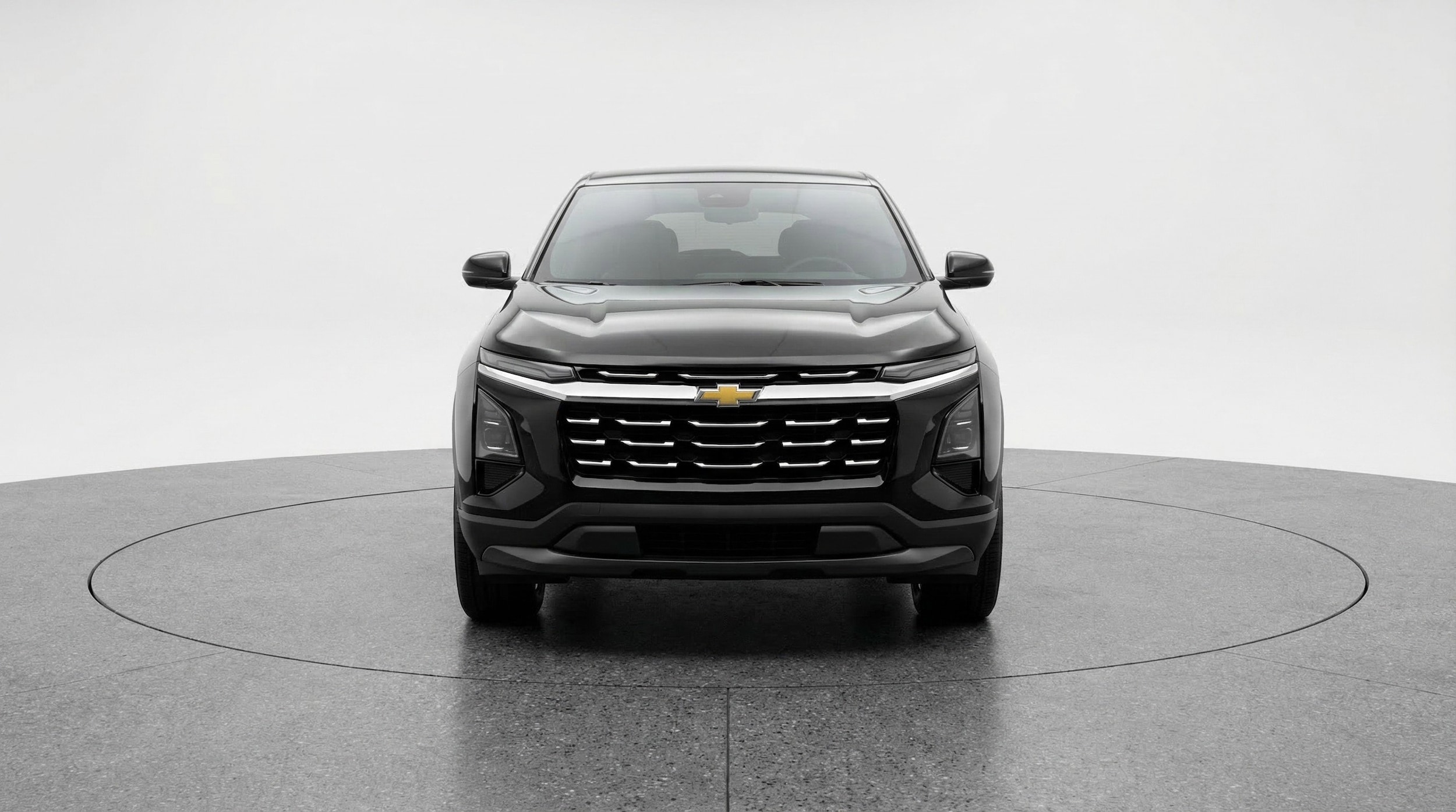 Thumbnail: 2025 Chevrolet Equinox - 2