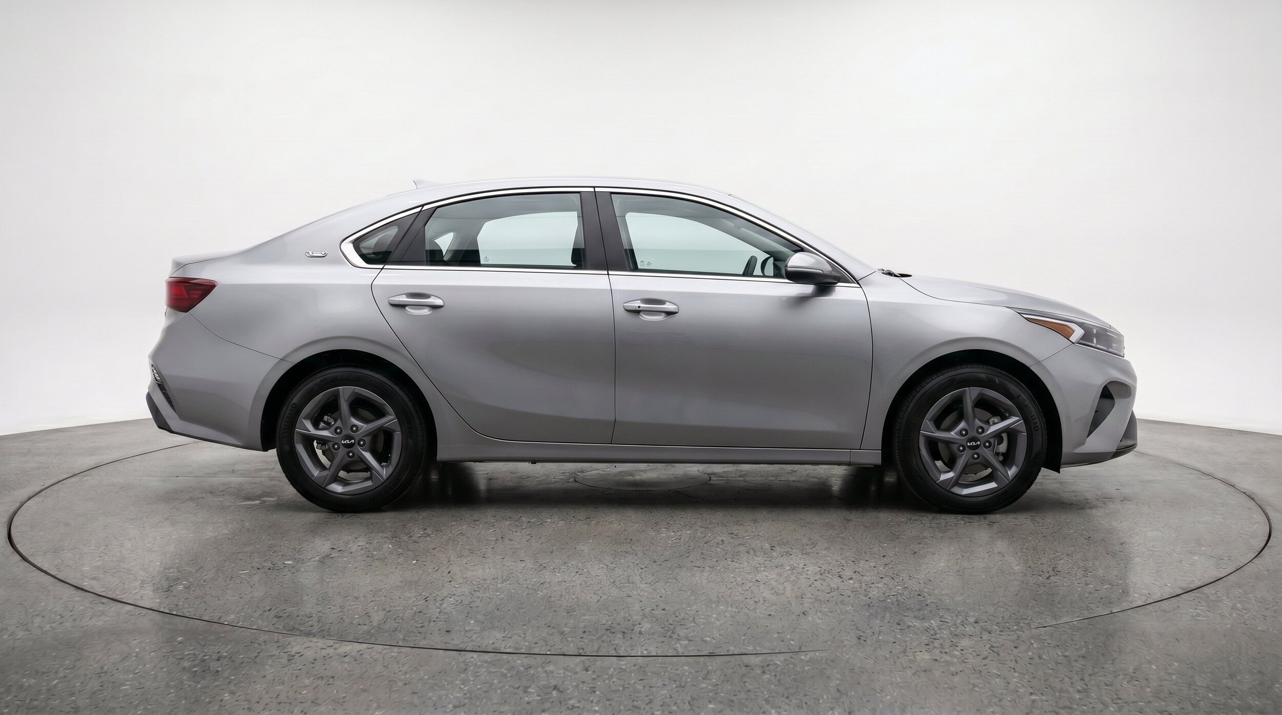 Thumbnail: 2025 Kia K4 - 11