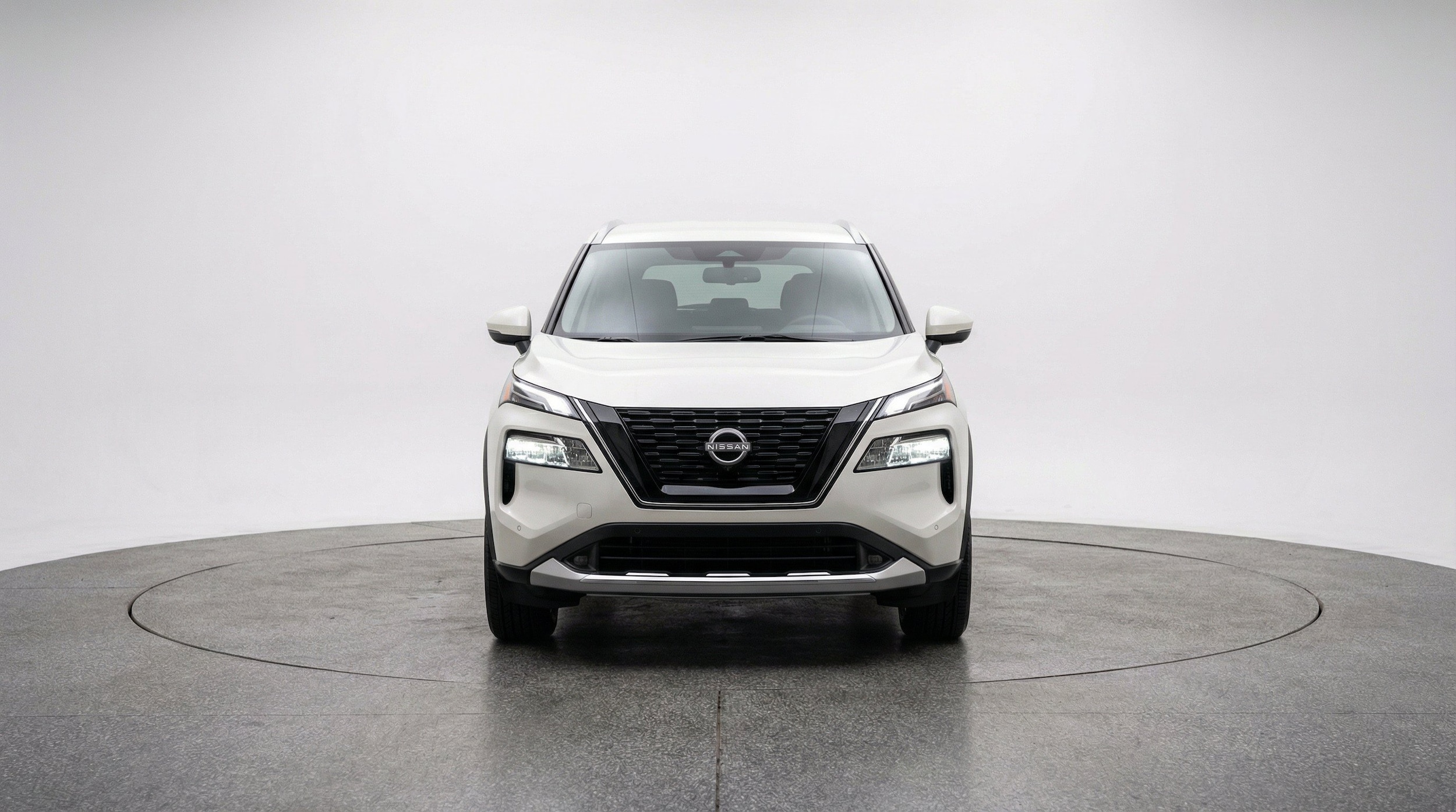 Thumbnail: 2026 Nissan Rogue - 2