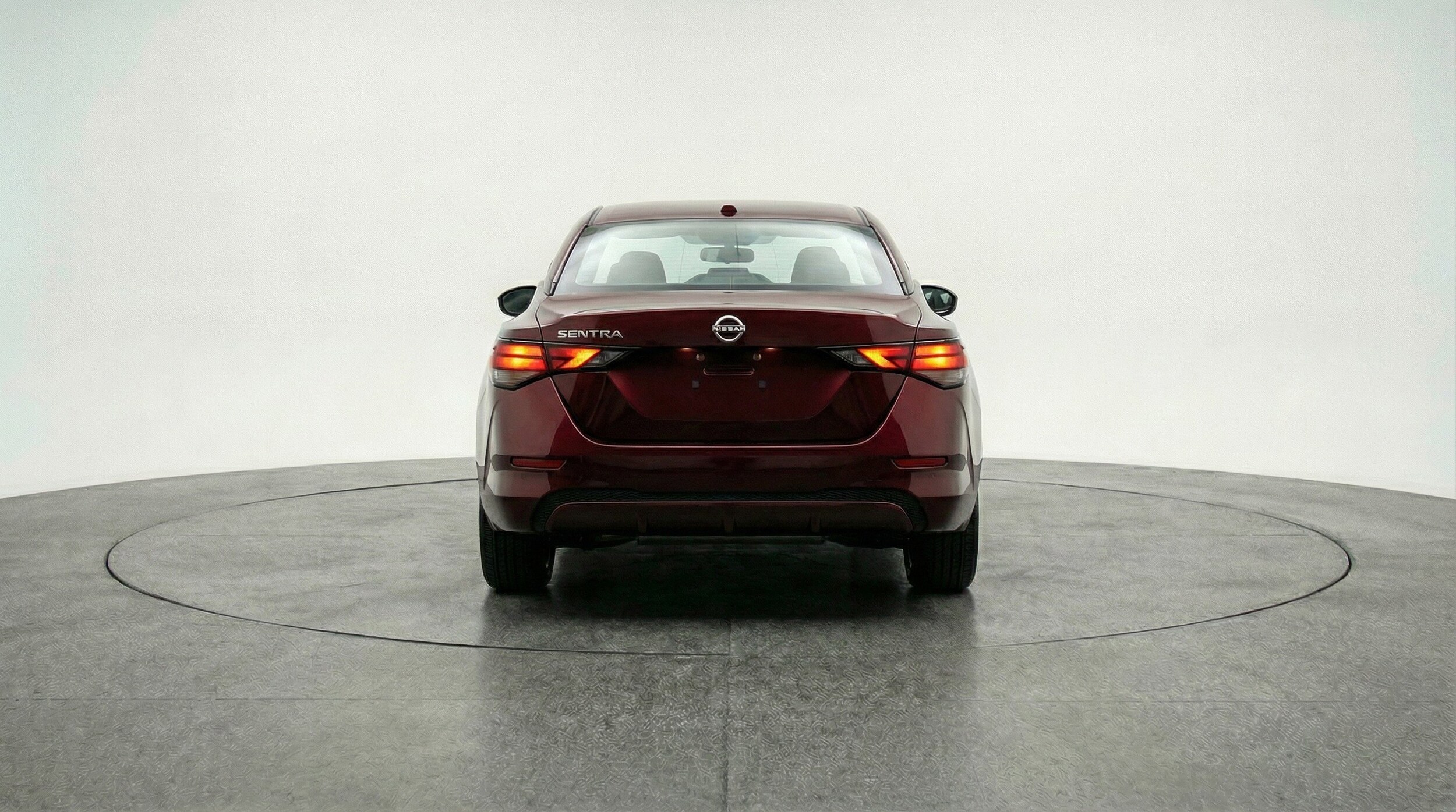 Thumbnail: 2025 Nissan Sentra - 7