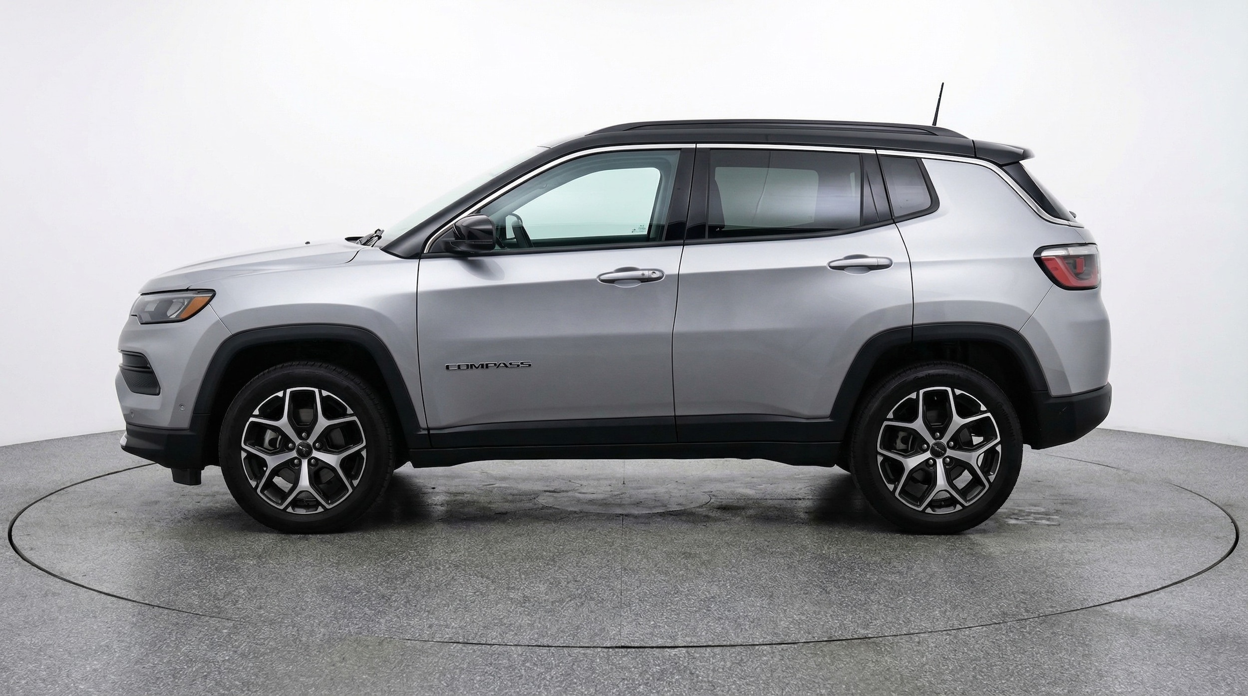 Thumbnail: 2025 Jeep Compass - 4