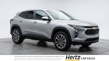2025 Chevrolet TrailBlazer LT -
                  Orlando, FL