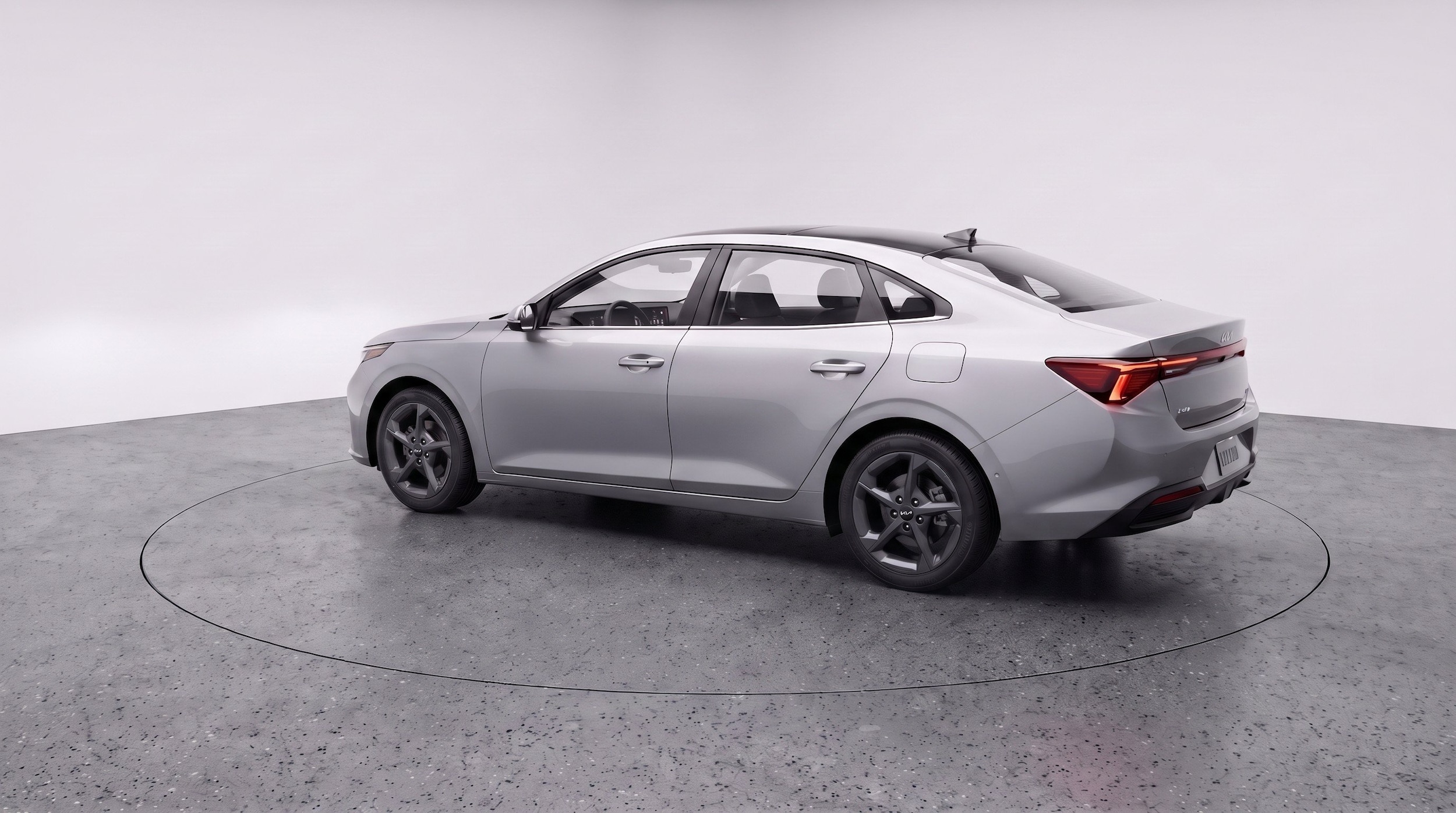 Thumbnail: 2026 Kia K4 - 6