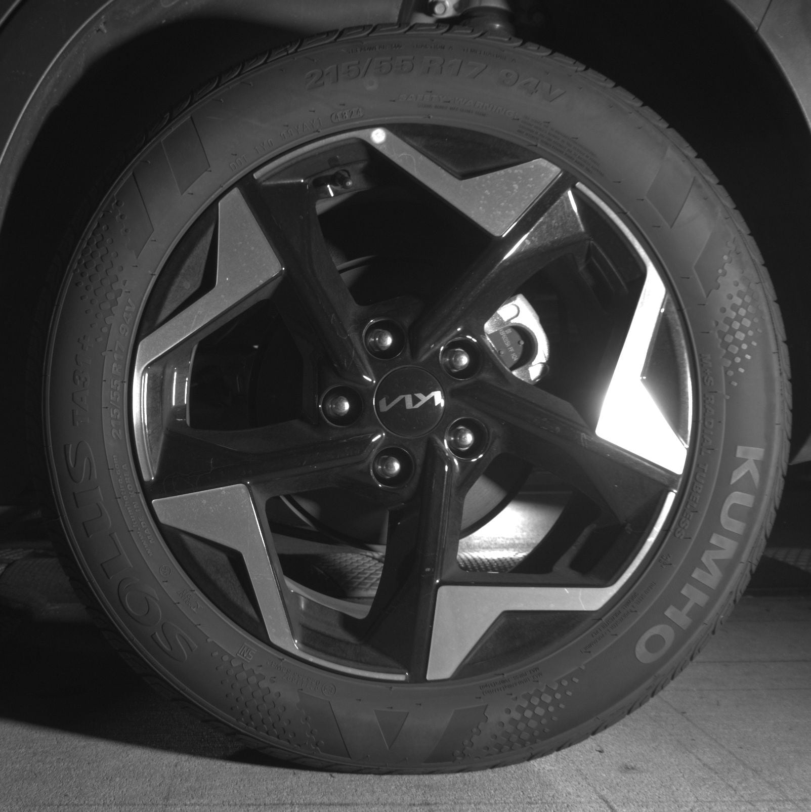 Thumbnail: 2025 Kia Seltos - 11