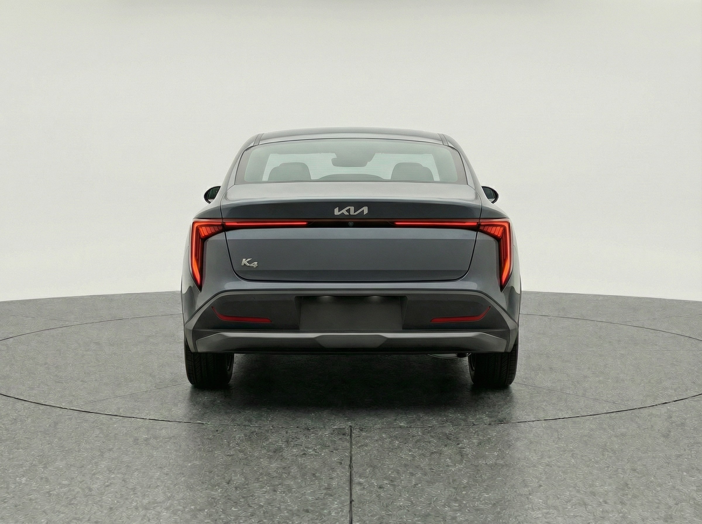 Thumbnail: 2025 Kia K4 - 6