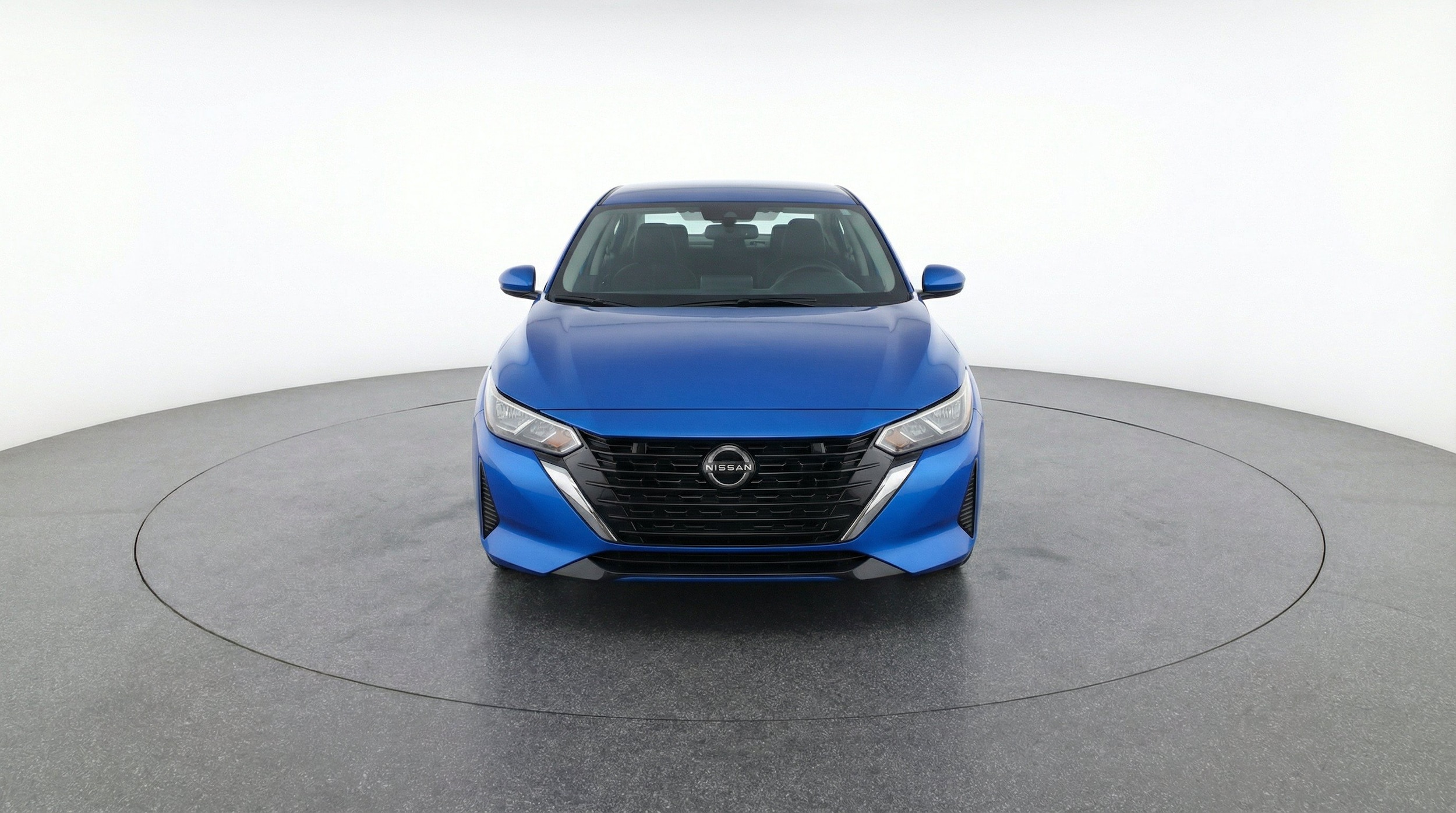 Thumbnail: 2025 Nissan Sentra - 2