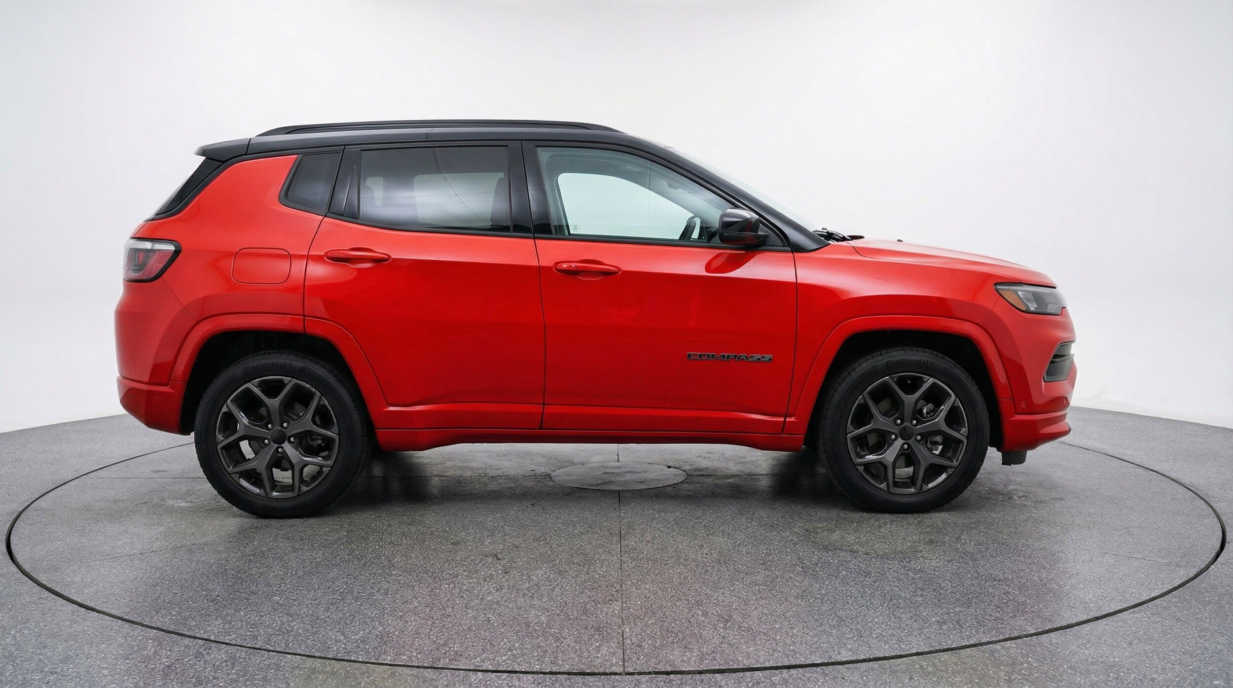 Thumbnail: 2025 Jeep Compass - 11