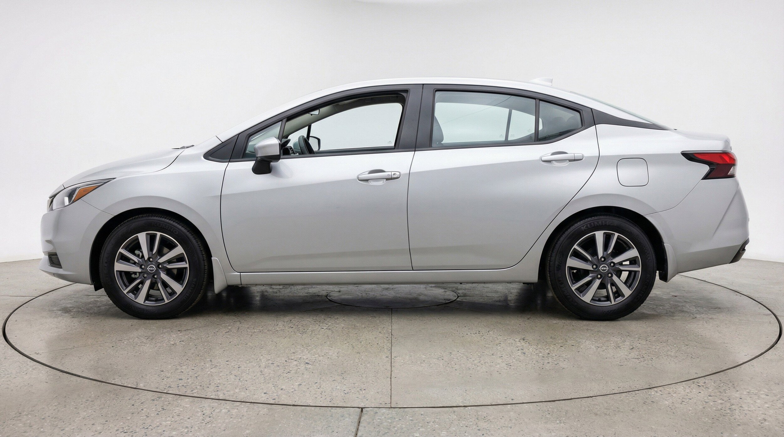Thumbnail: 2025 Nissan Versa - 5