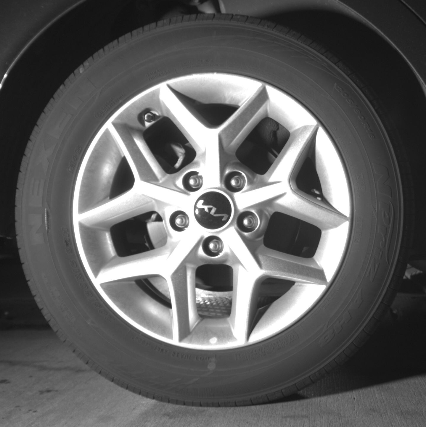 Thumbnail: 2025 Kia Soul - 12