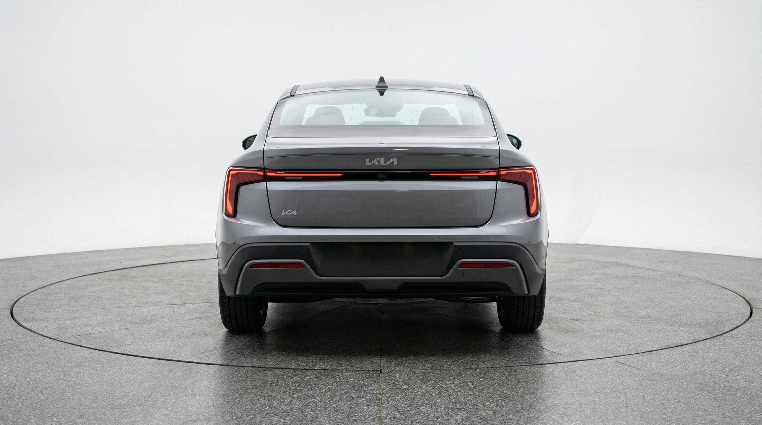 Thumbnail: 2025 Kia K4 - 7