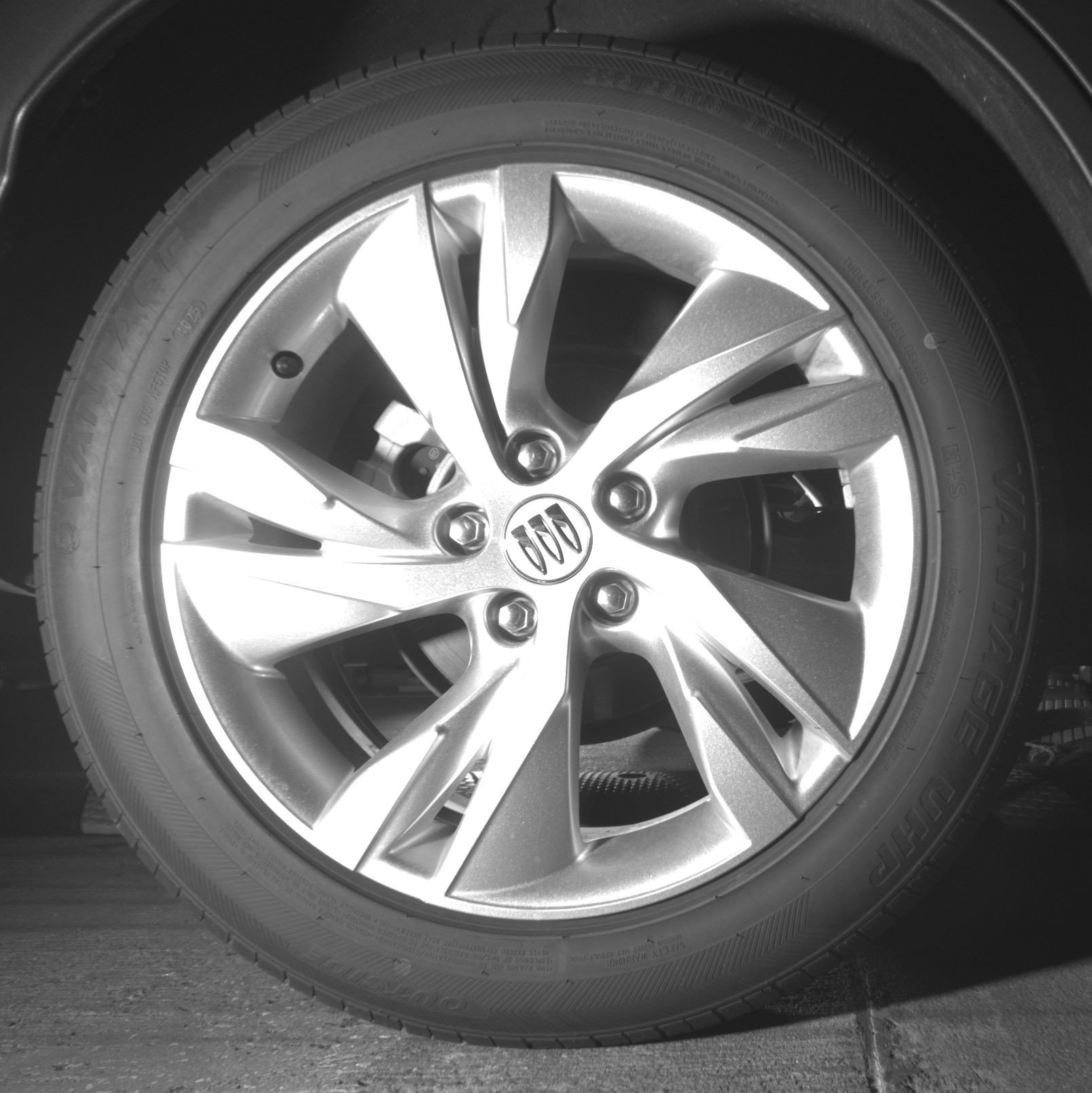 Thumbnail: 2025 Buick Encore GX - 15