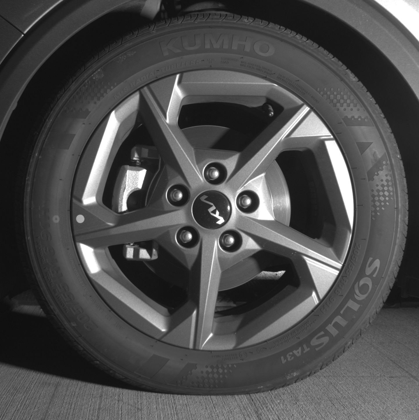 Thumbnail: 2025 Kia K4 - 12