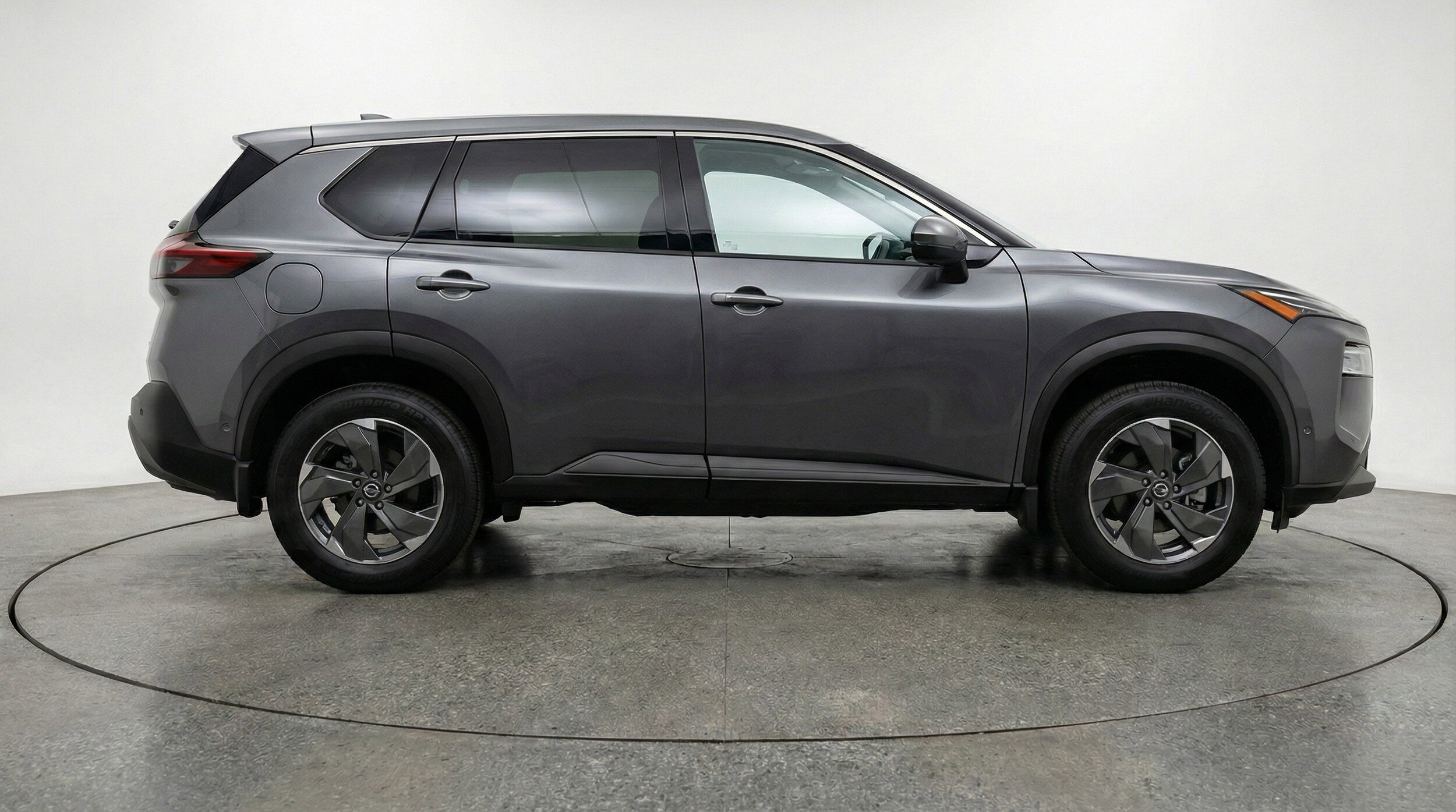 Thumbnail: 2025 Nissan Rogue - 11