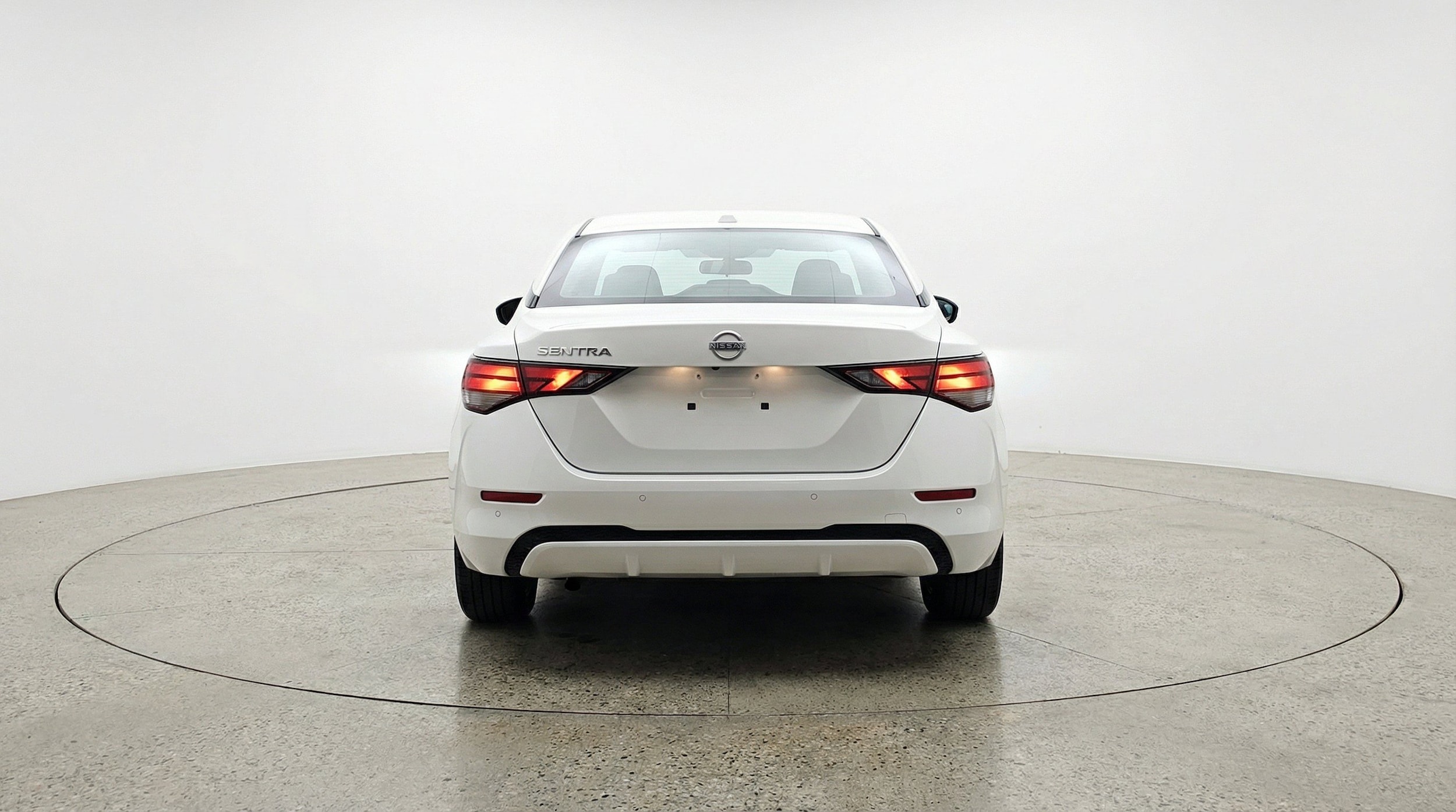 Thumbnail: 2025 Nissan Sentra - 7