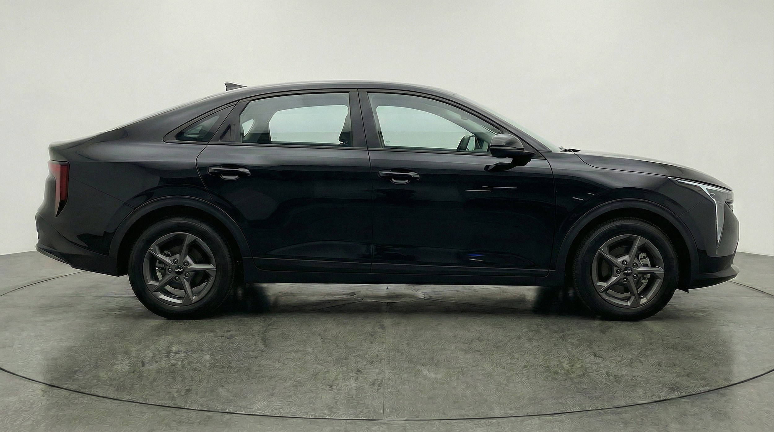 Thumbnail: 2025 Kia K4 - 8