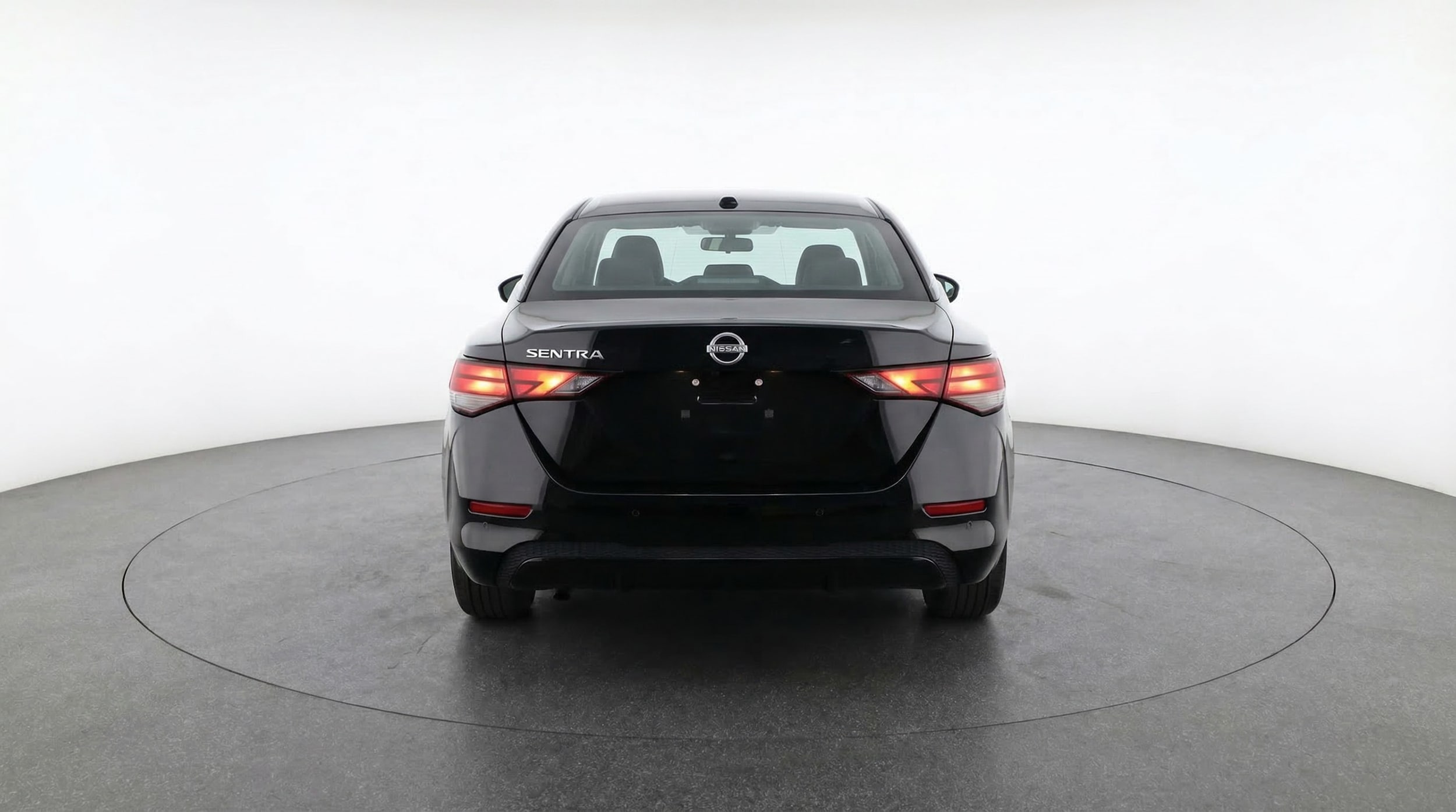 Thumbnail: 2025 Nissan Sentra - 6