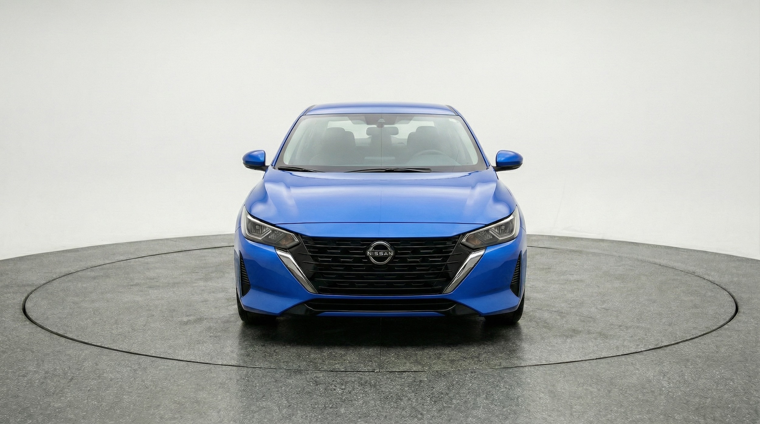 Thumbnail: 2025 Nissan Sentra - 2