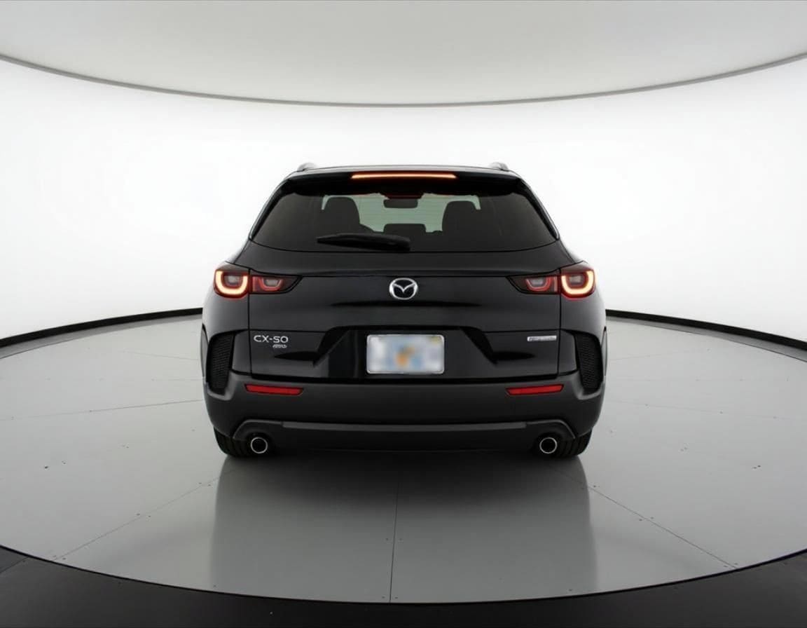 Thumbnail: 2025 Mazda CX-50 - 6