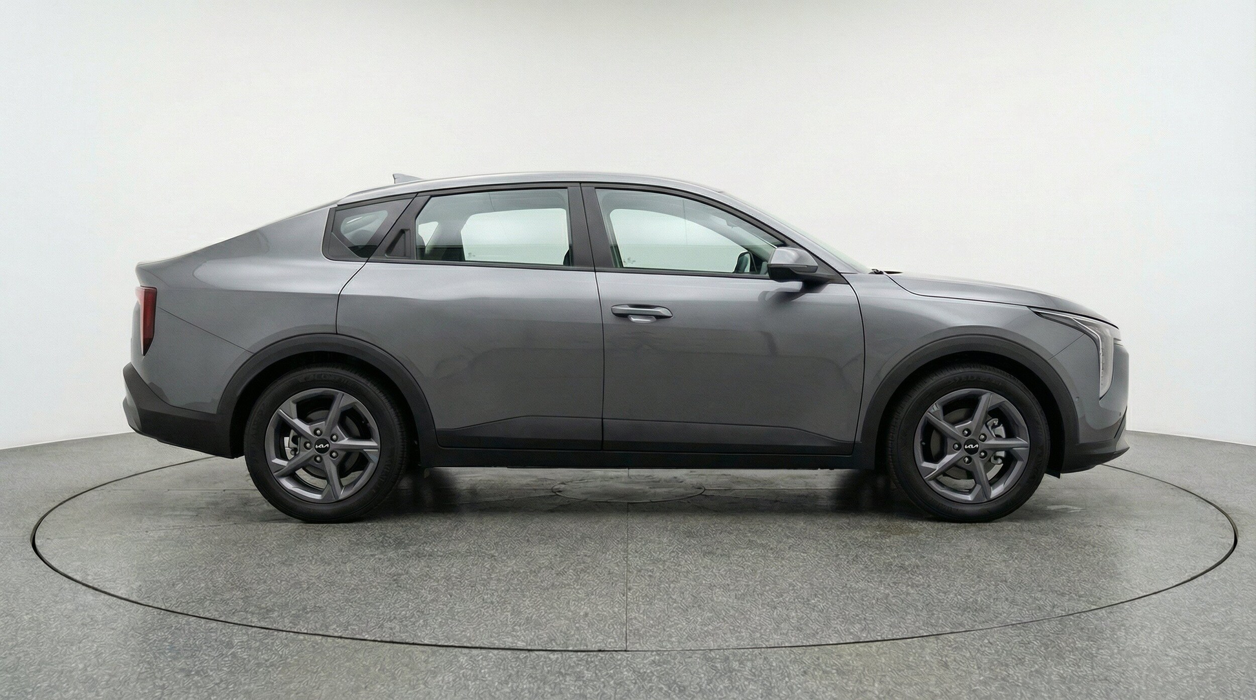 Thumbnail: 2025 Kia K4 - 11