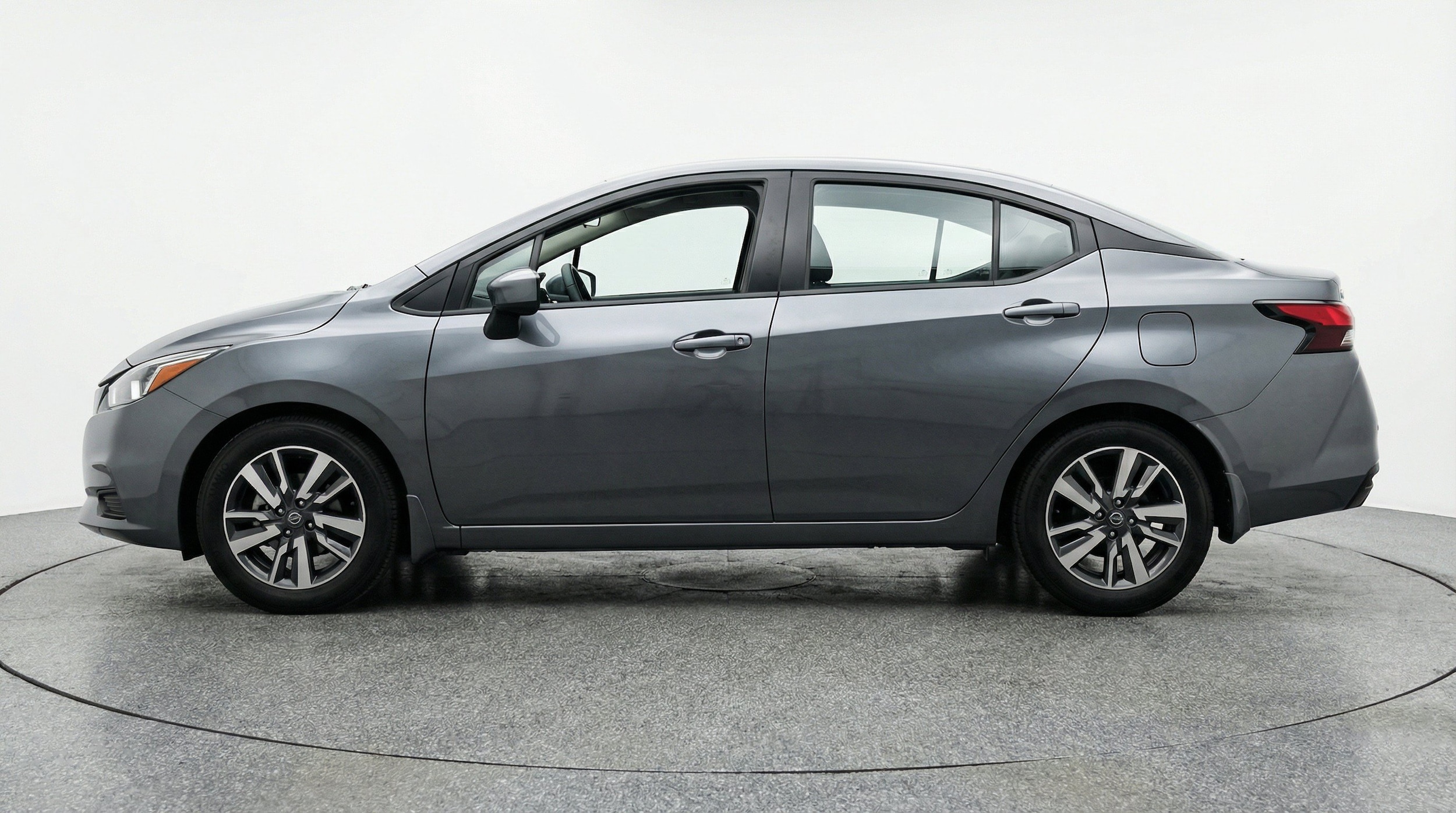 Thumbnail: 2025 Nissan Versa - 5