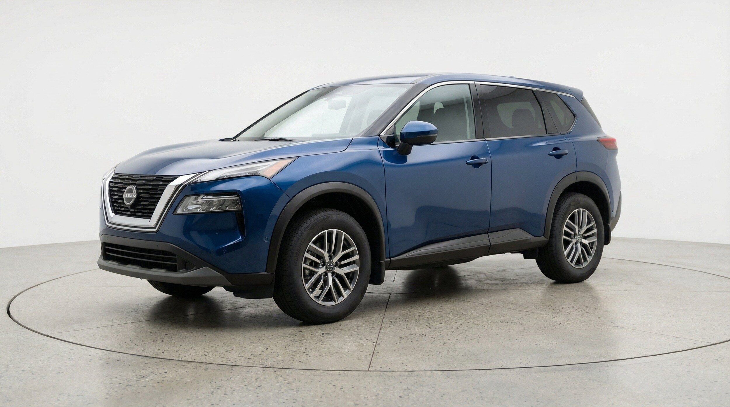 Thumbnail: 2026 Nissan Rogue - 3