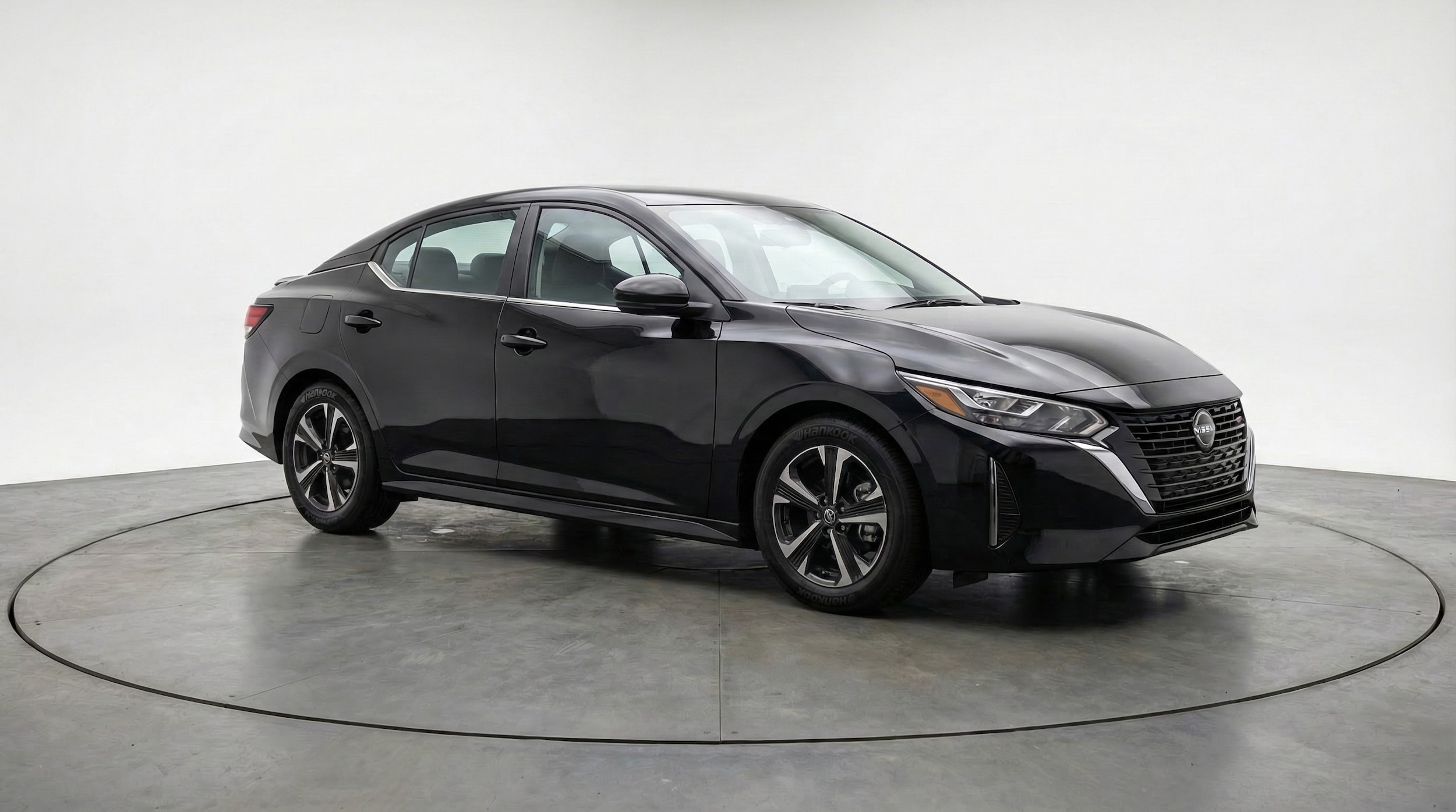 Thumbnail: 2025 Nissan Sentra - 1