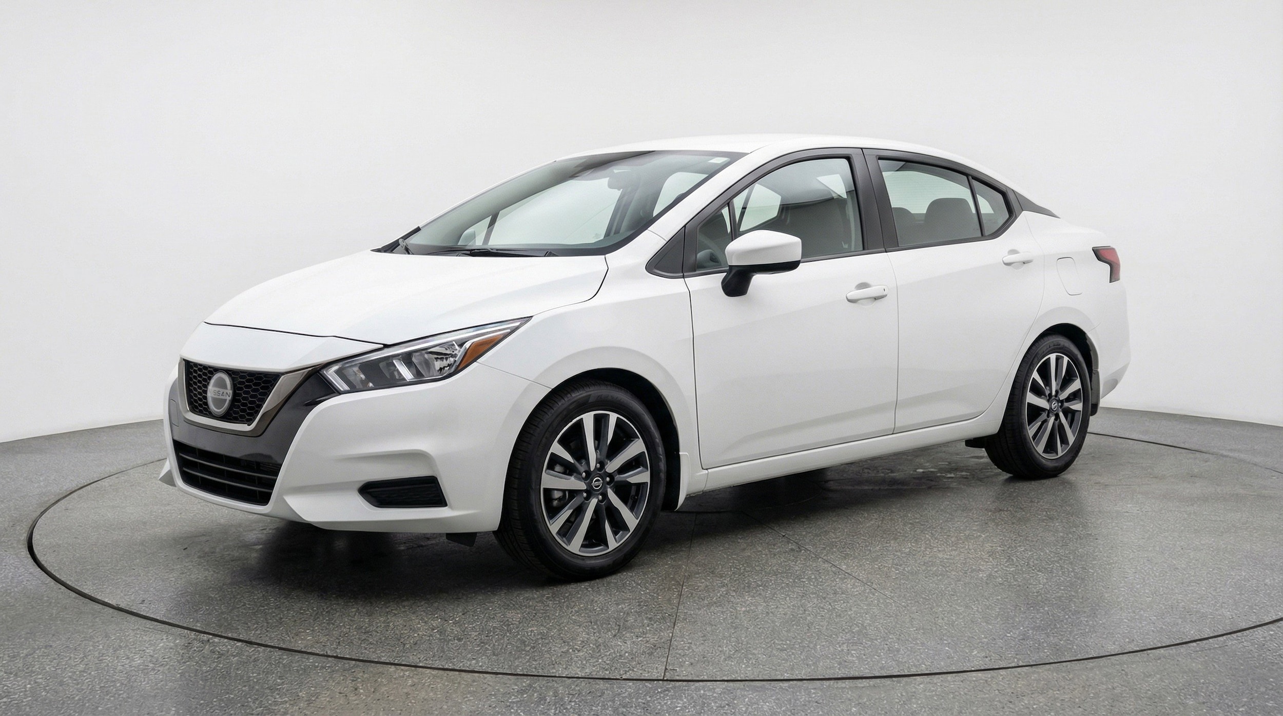 Thumbnail: 2025 Nissan Versa - 3